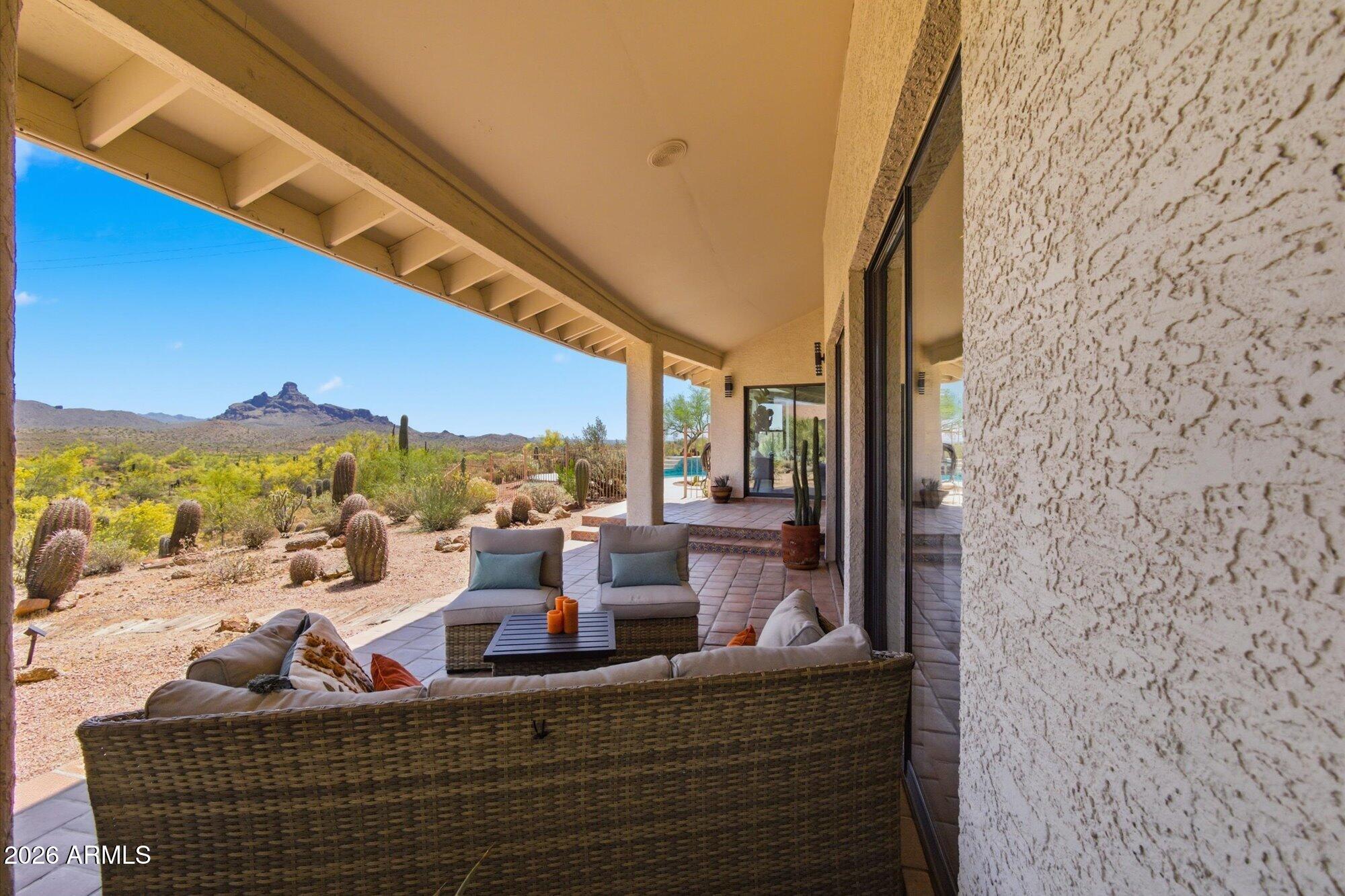 Firerock Estates - Residential