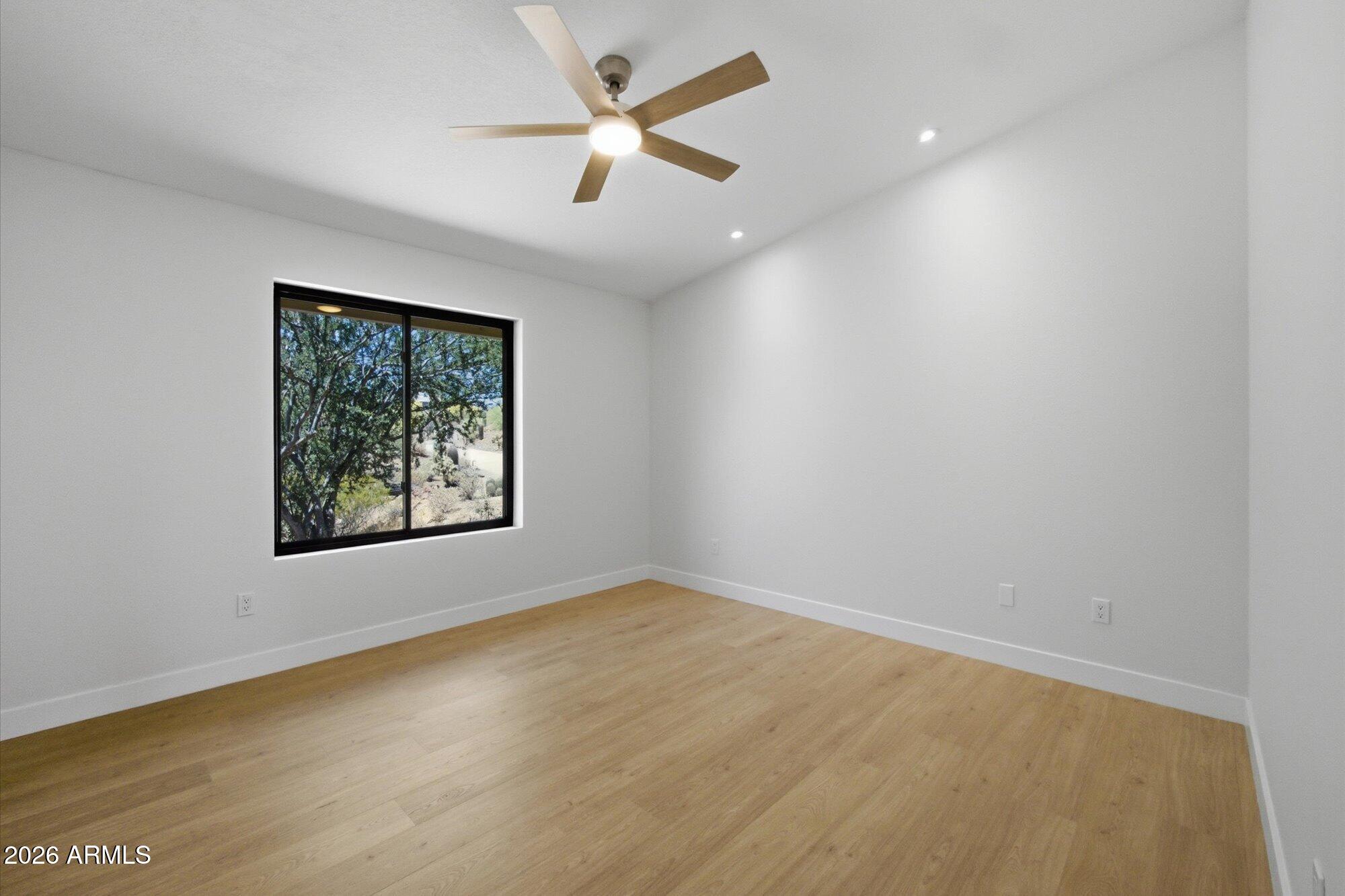 Firerock Estates - Residential