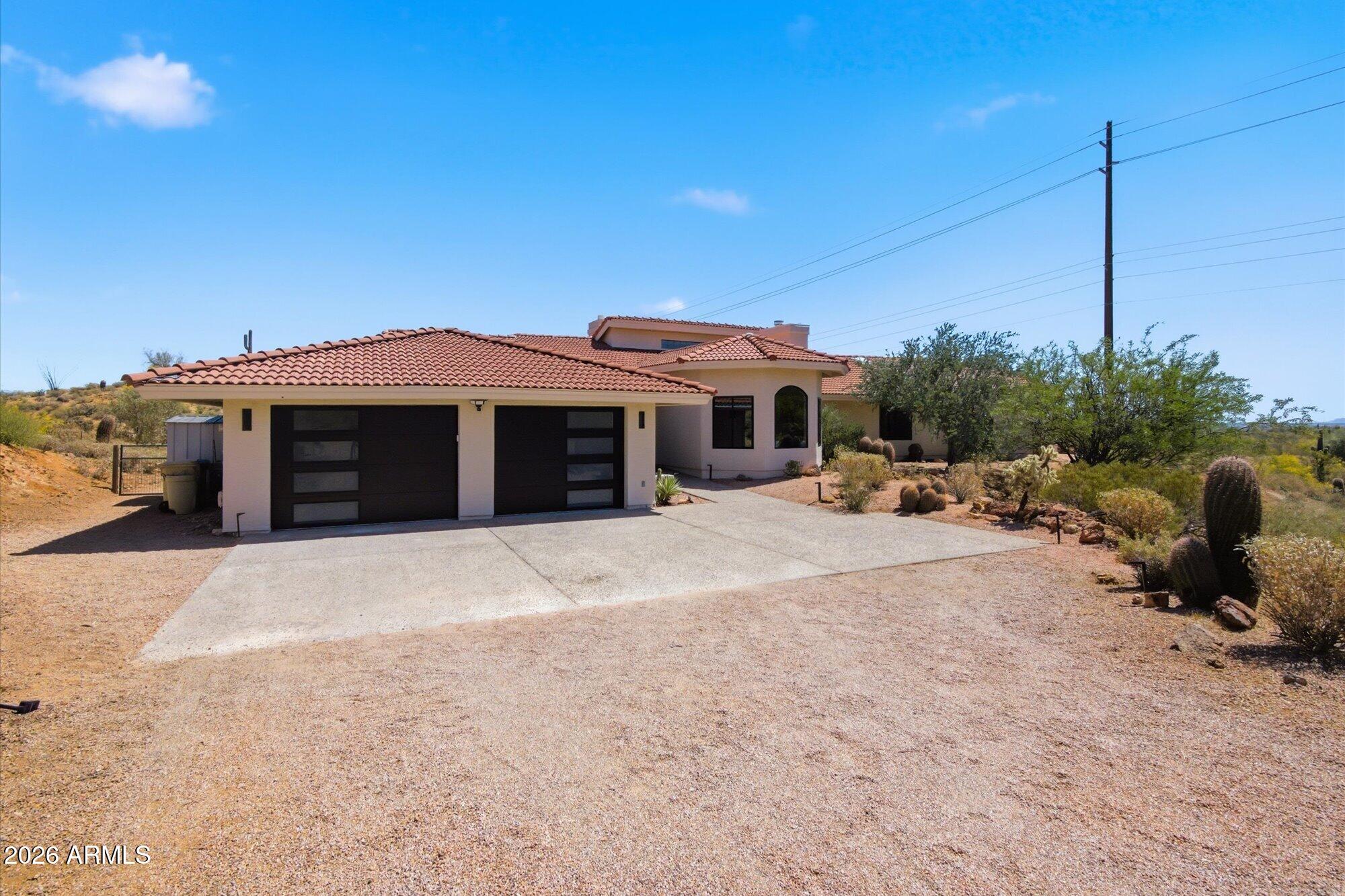 Firerock Estates - Residential