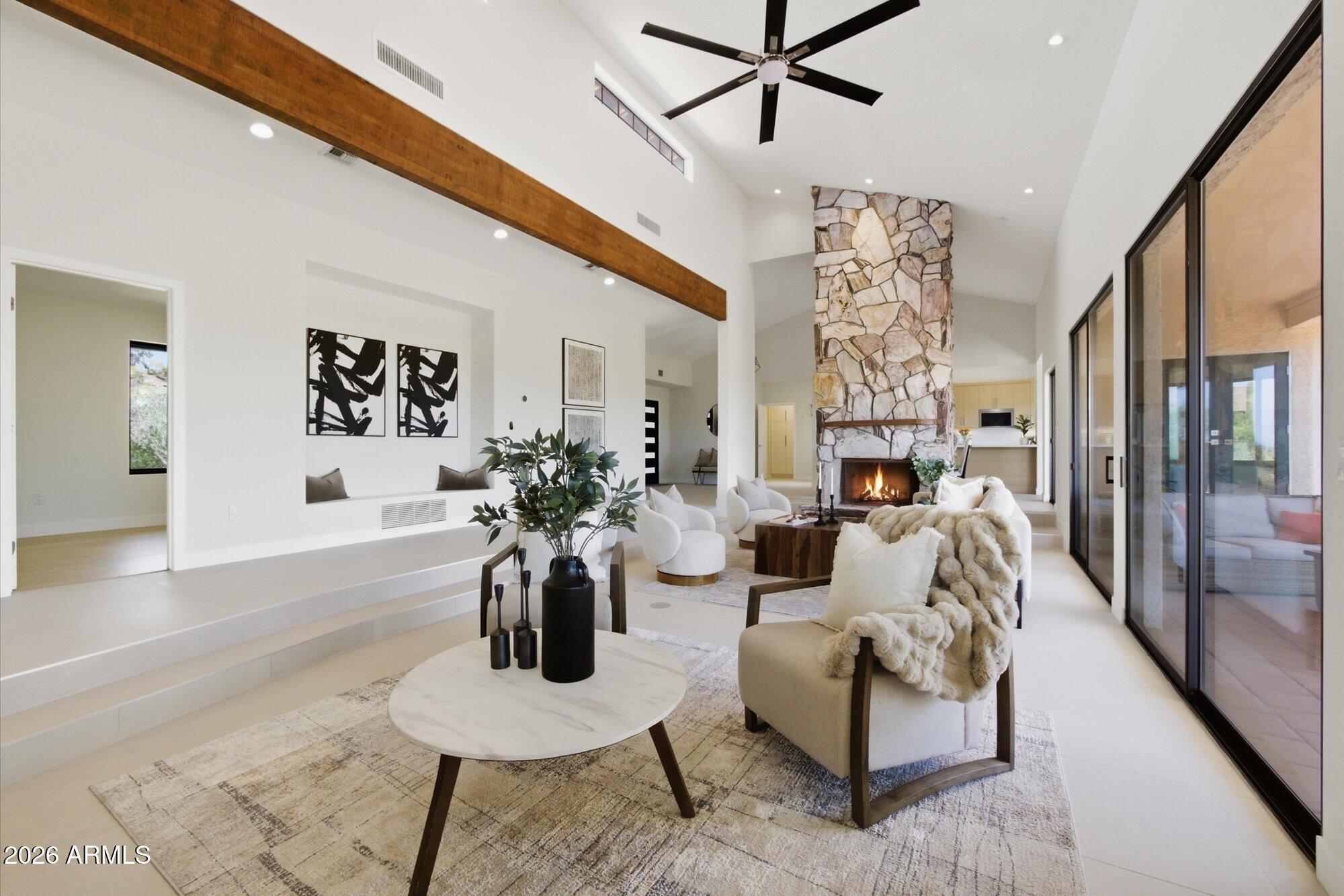 Firerock Estates - Residential
