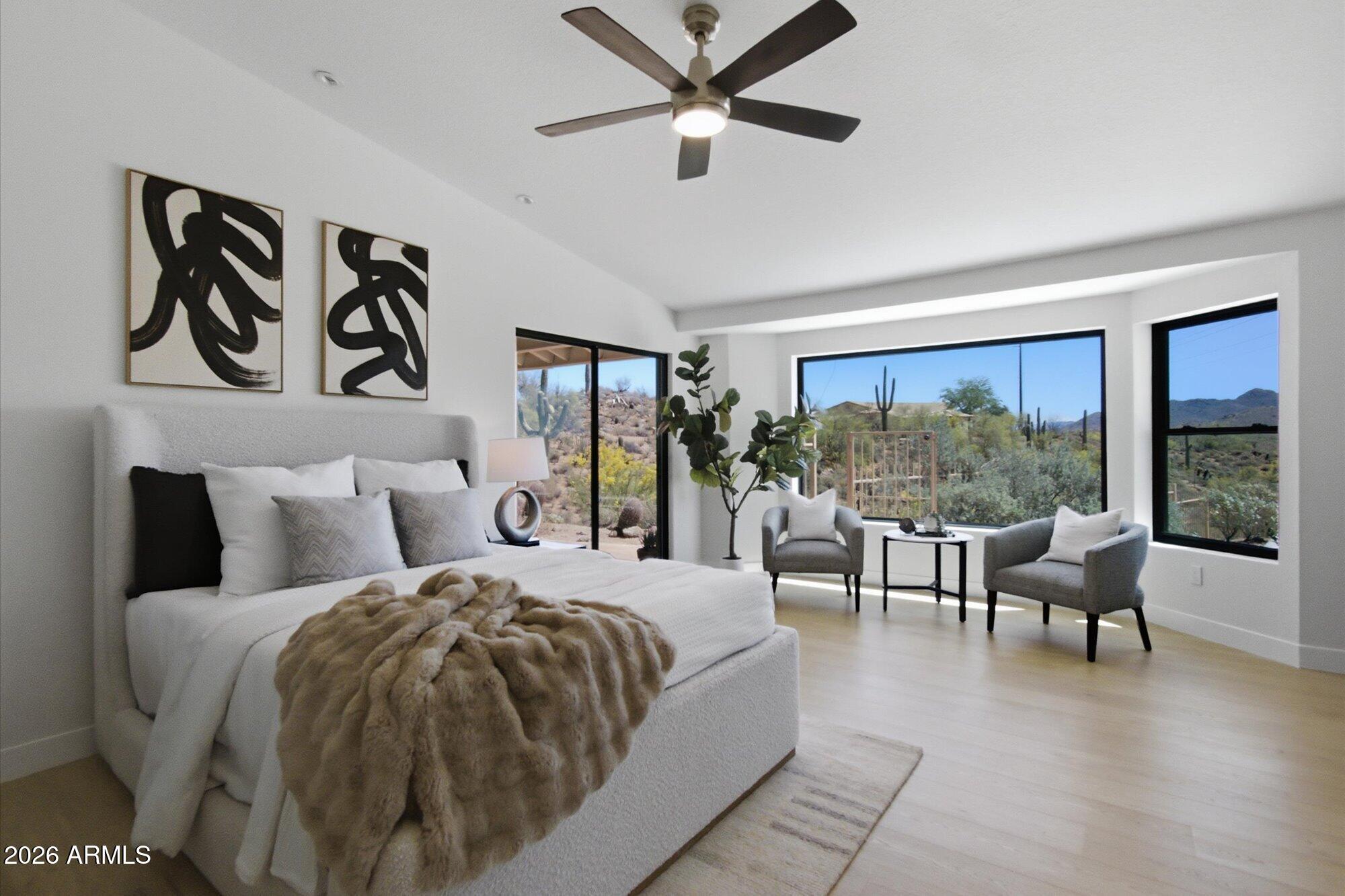 Firerock Estates - Residential