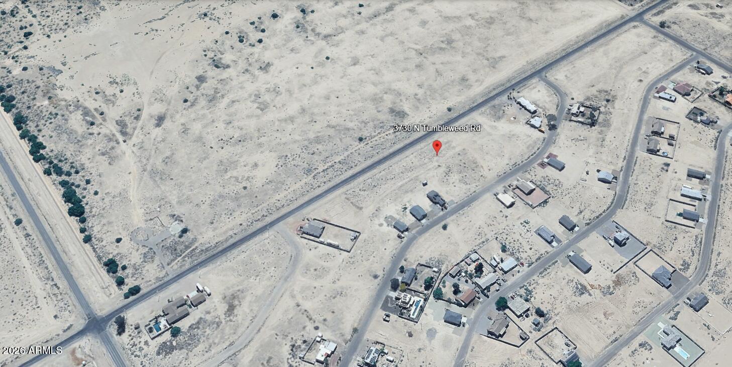 TOLTEC/ARIZONA VALLEY UNIT THREE - Land