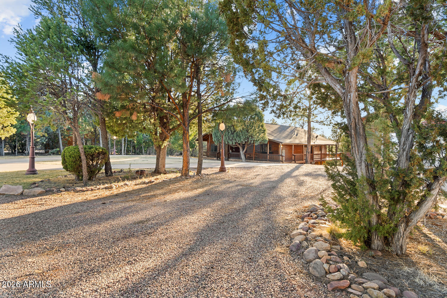 Overgaard unsubdivided - Residential