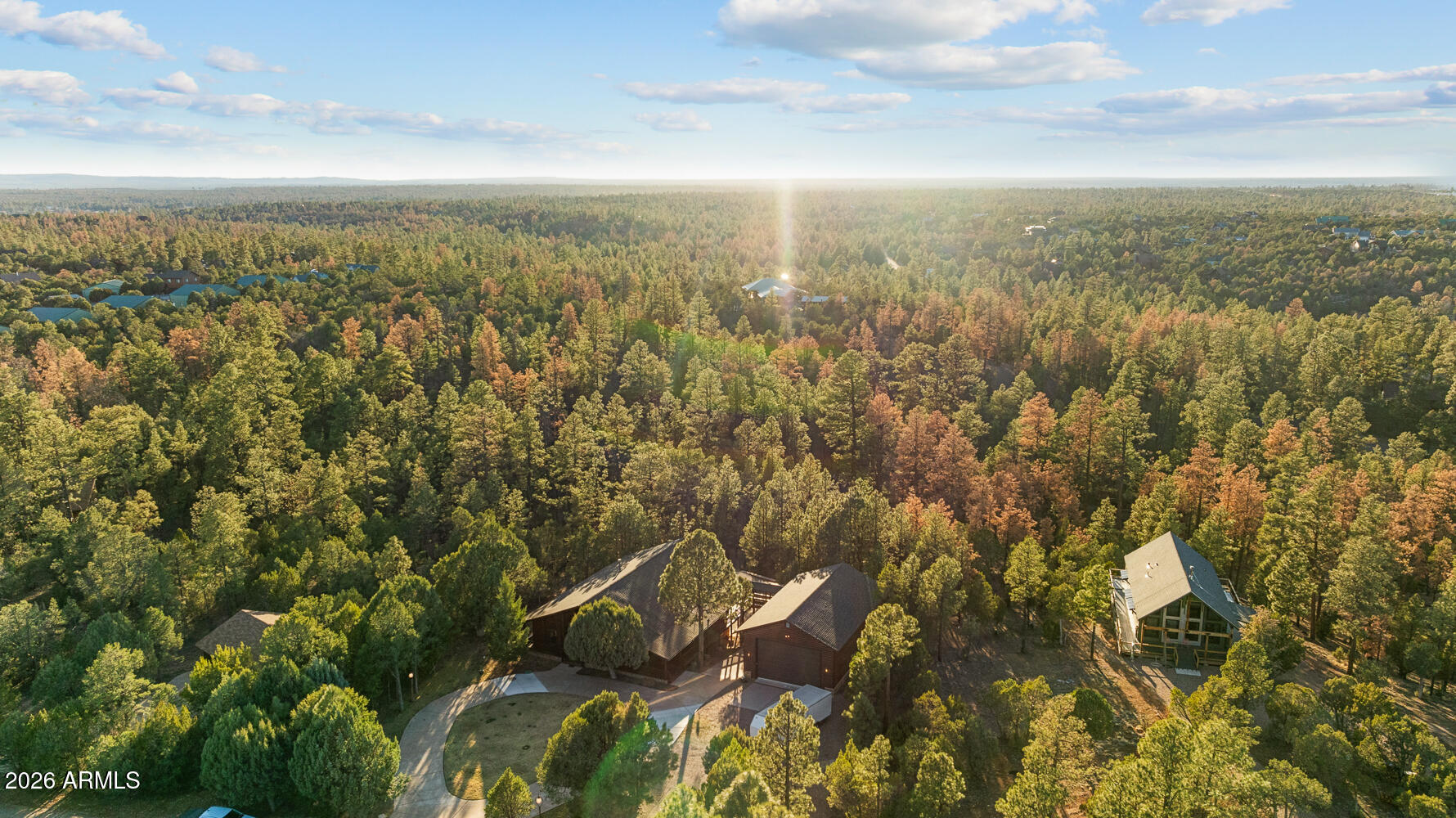 Overgaard unsubdivided - Residential