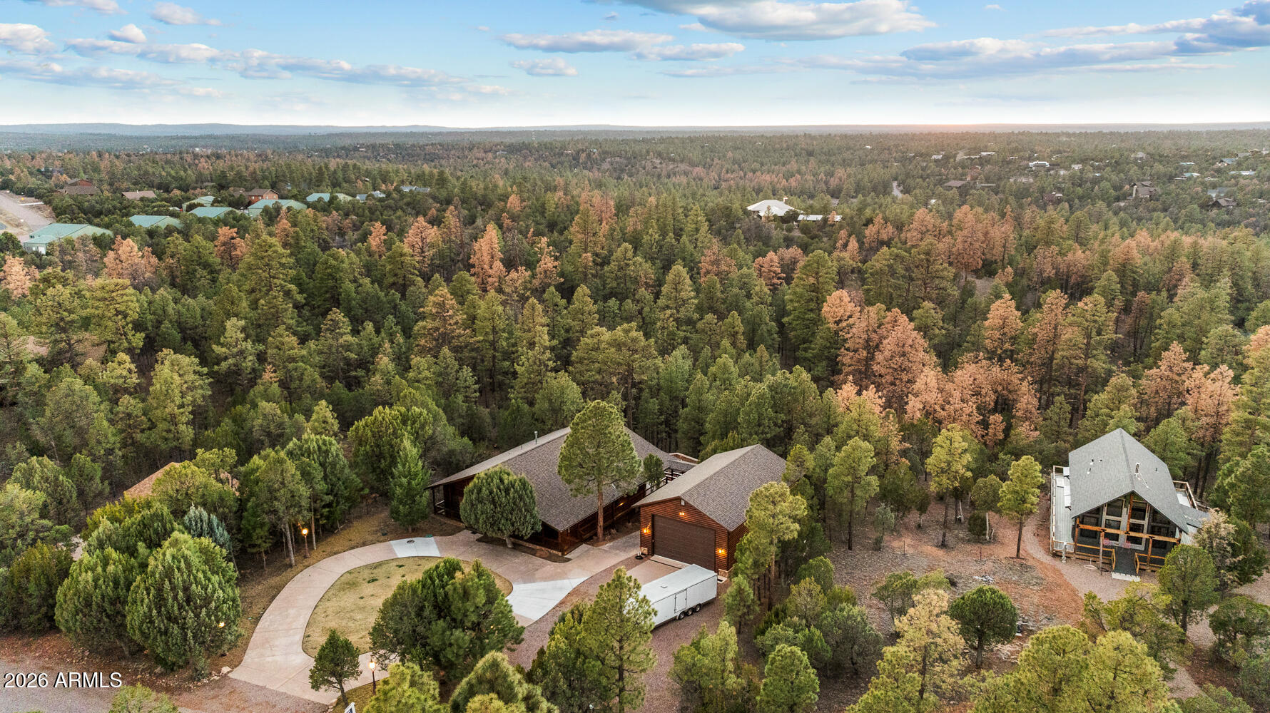 Overgaard unsubdivided - Residential