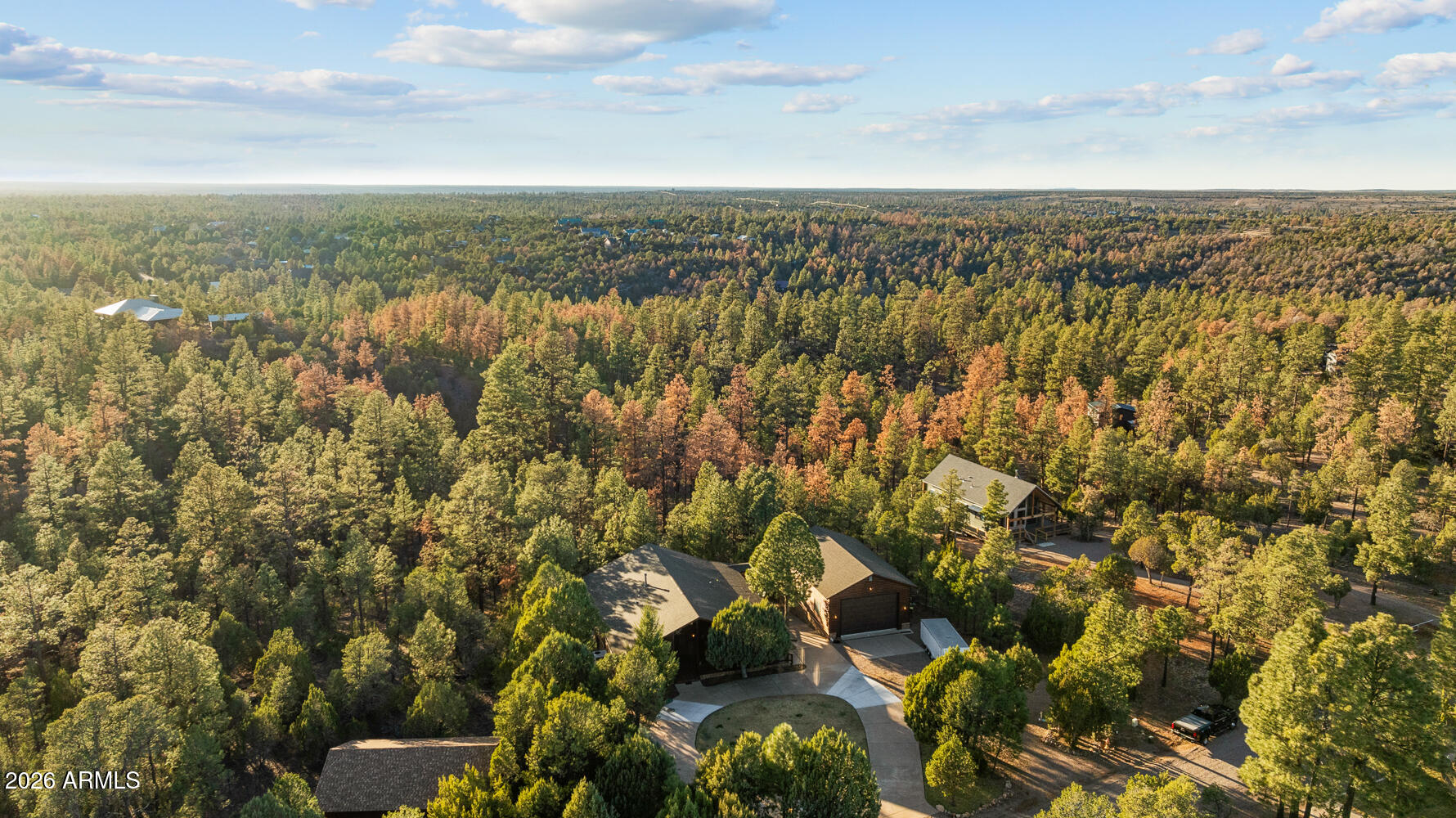Overgaard unsubdivided - Residential