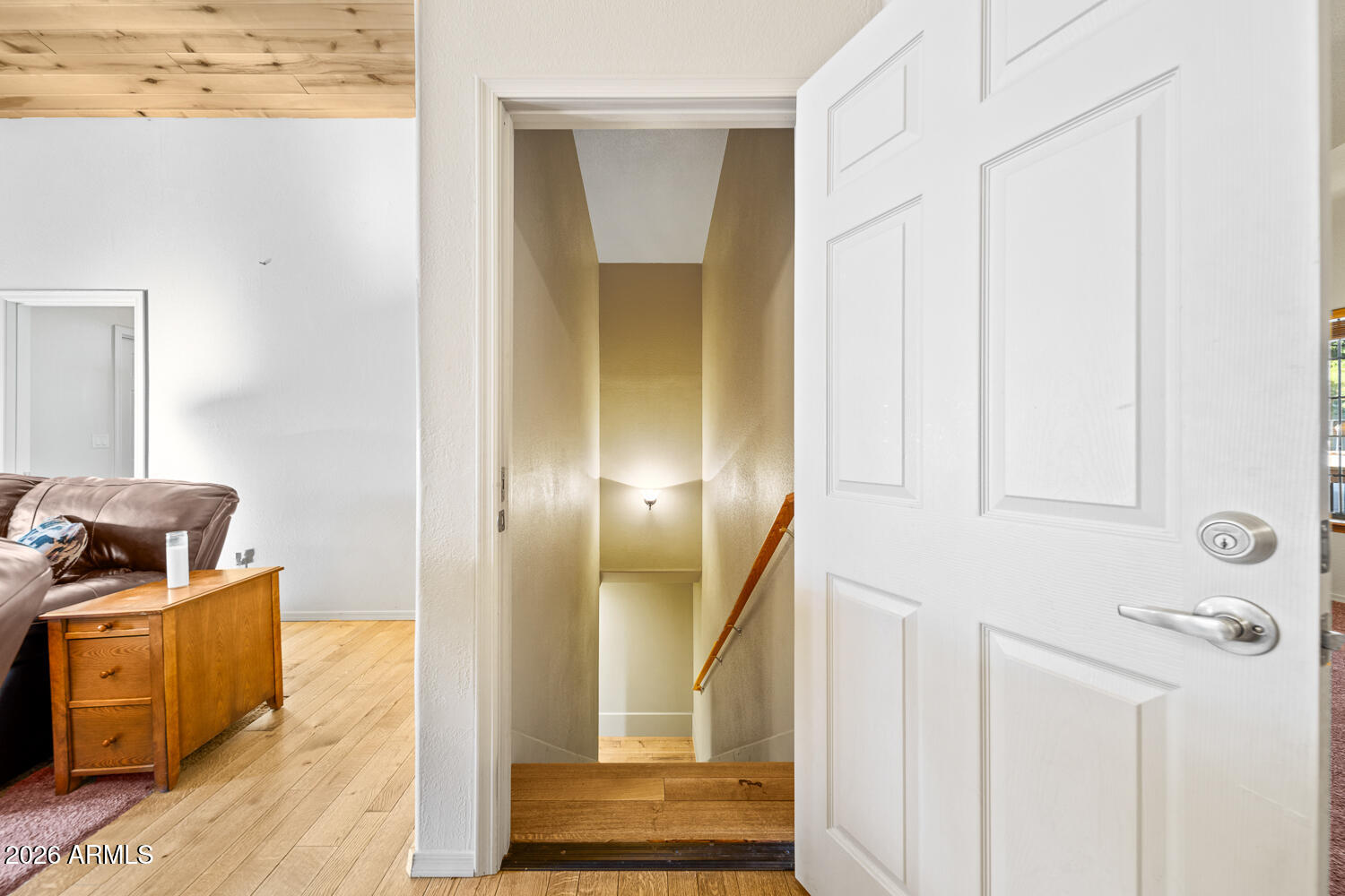 Overgaard unsubdivided - Residential