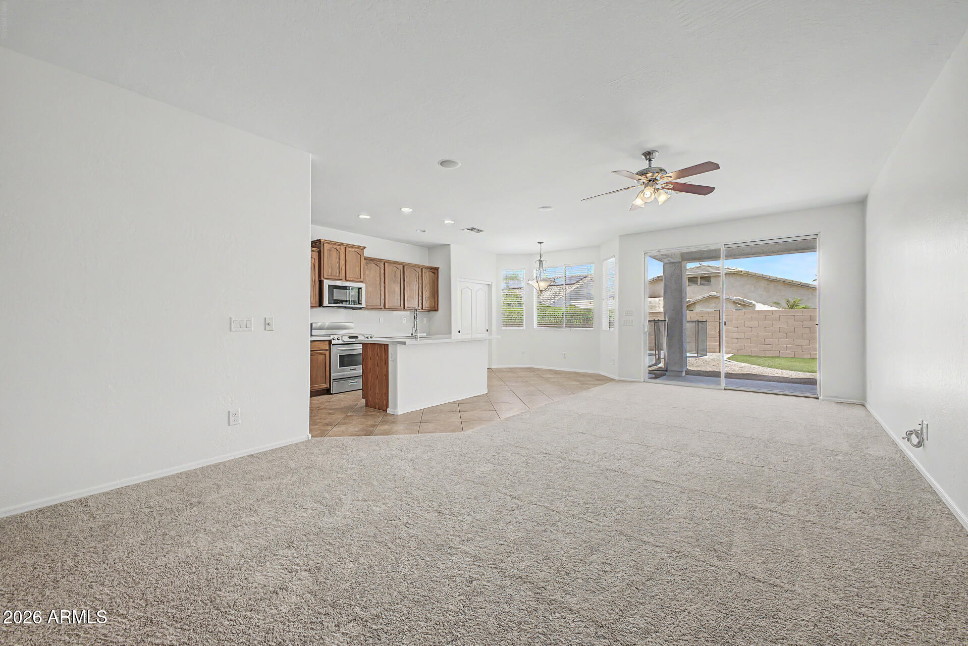LAVEEN RANCH AMD - Residential