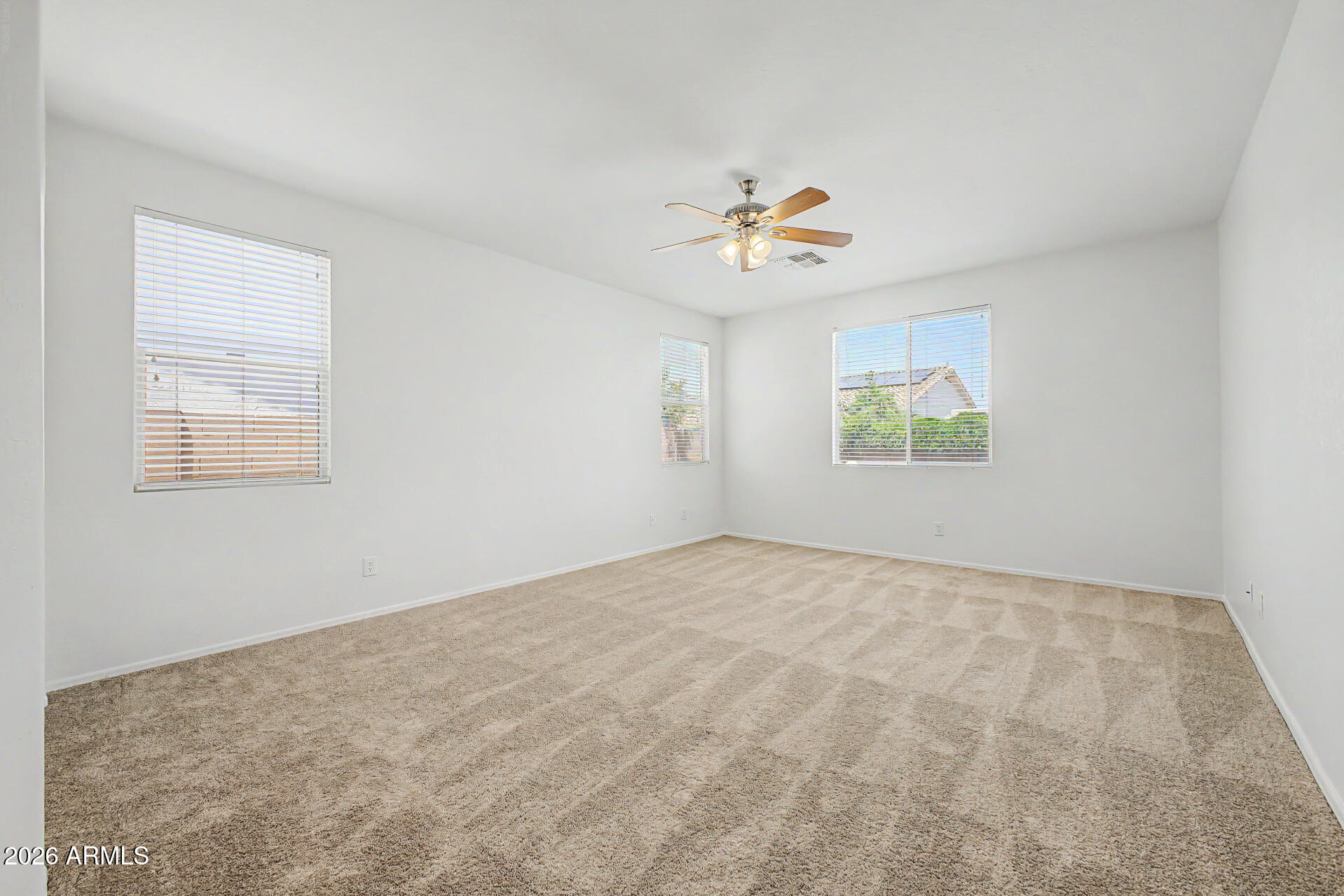 LAVEEN RANCH AMD - Residential