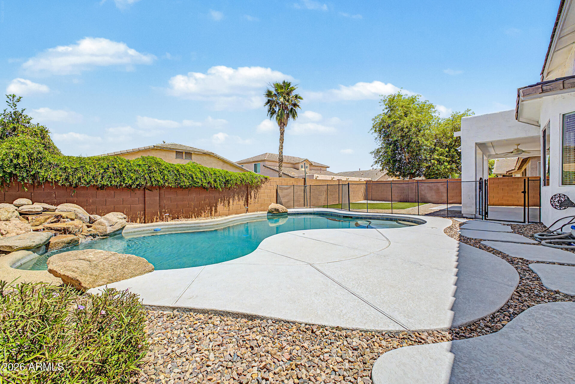 LAVEEN RANCH AMD - Residential