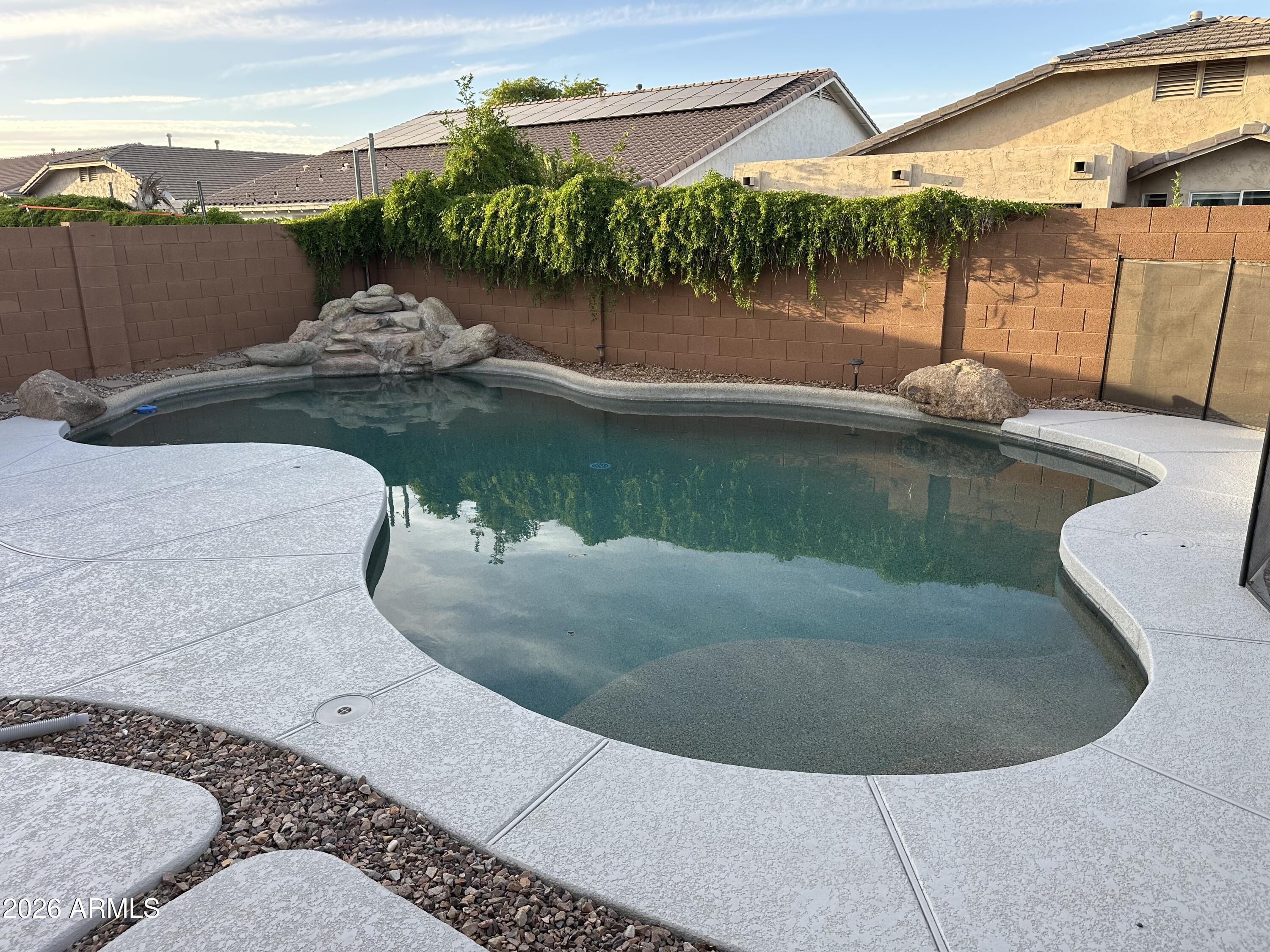 LAVEEN RANCH AMD - Residential