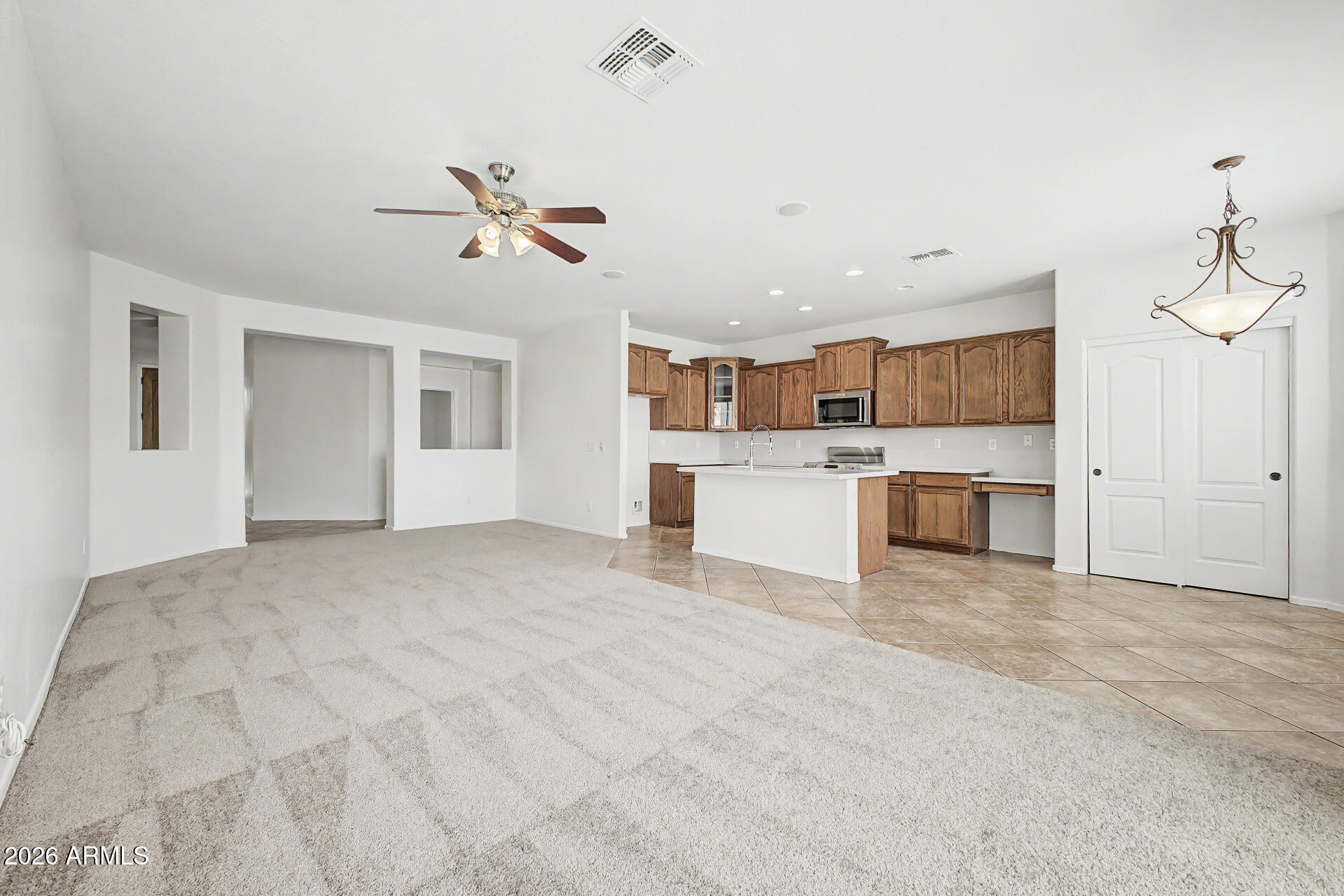 LAVEEN RANCH AMD - Residential