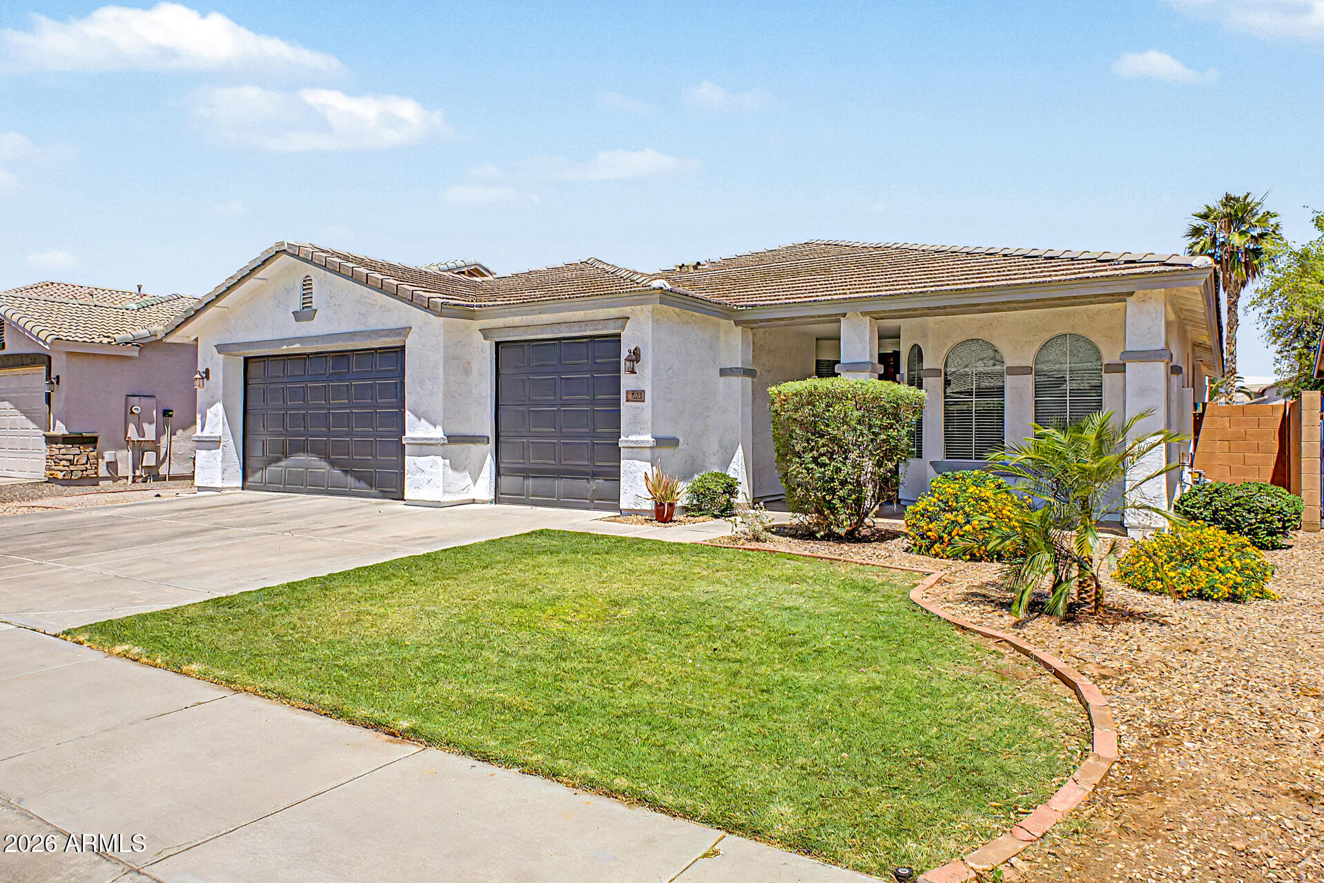 LAVEEN RANCH AMD - Residential