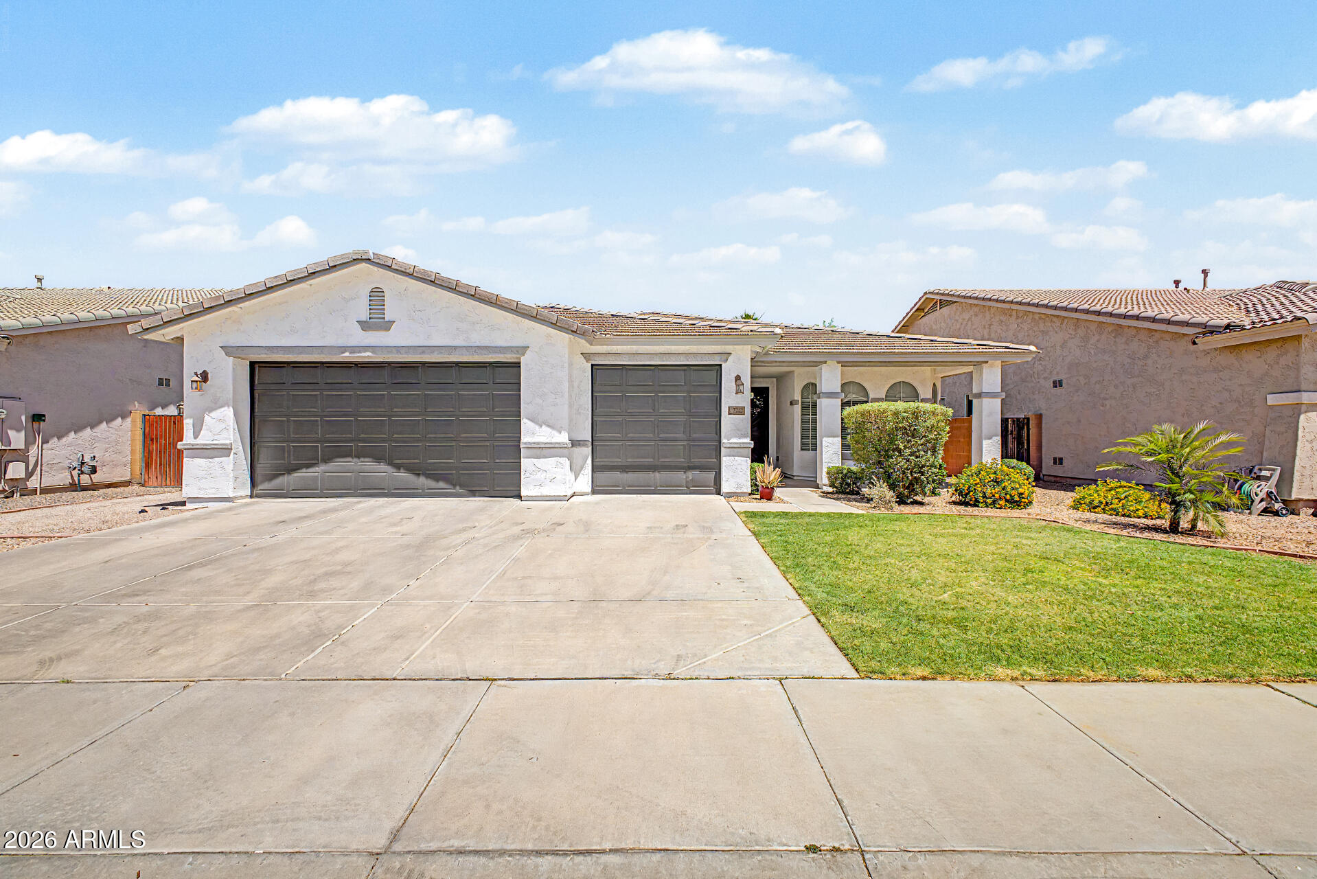 LAVEEN RANCH AMD - Residential