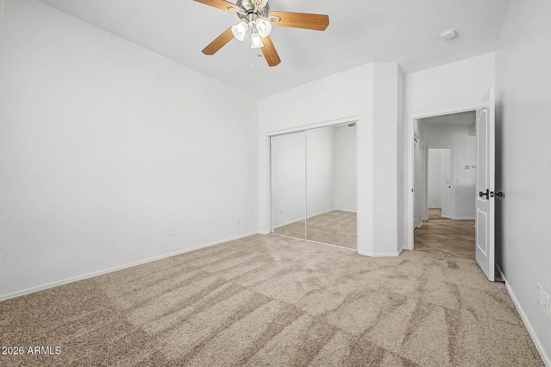 LAVEEN RANCH AMD - Residential