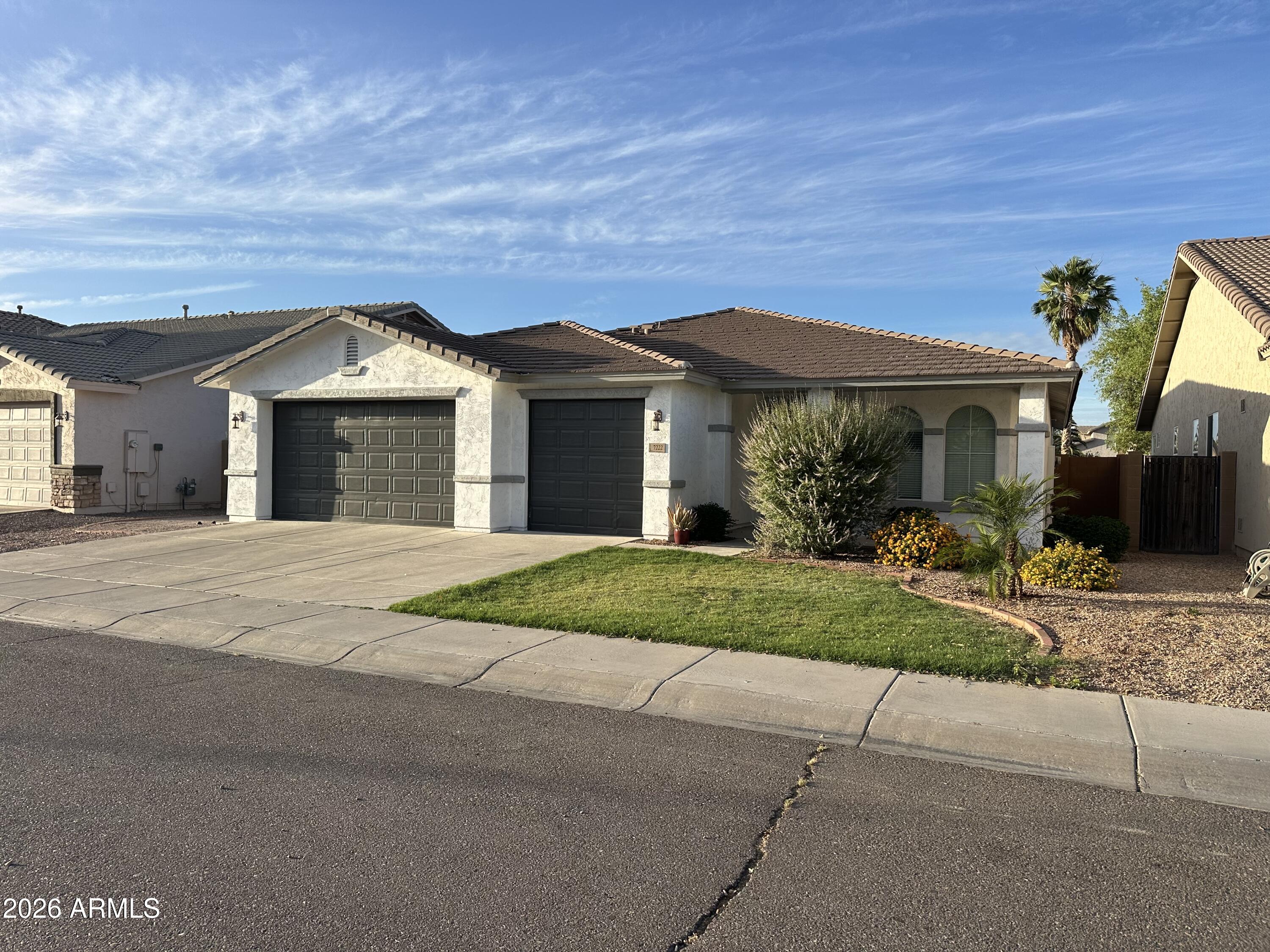 LAVEEN RANCH AMD - Residential