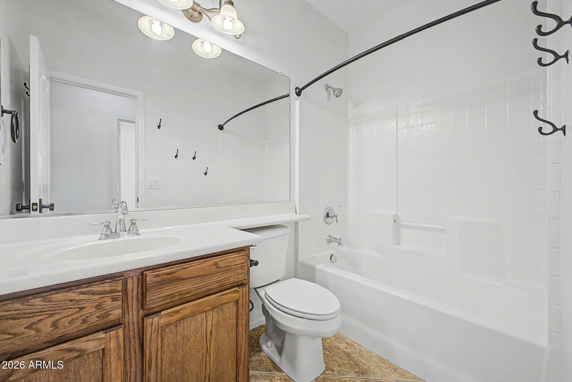 LAVEEN RANCH AMD - Residential