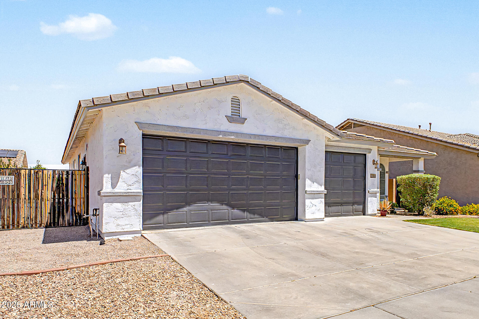 LAVEEN RANCH AMD - Residential