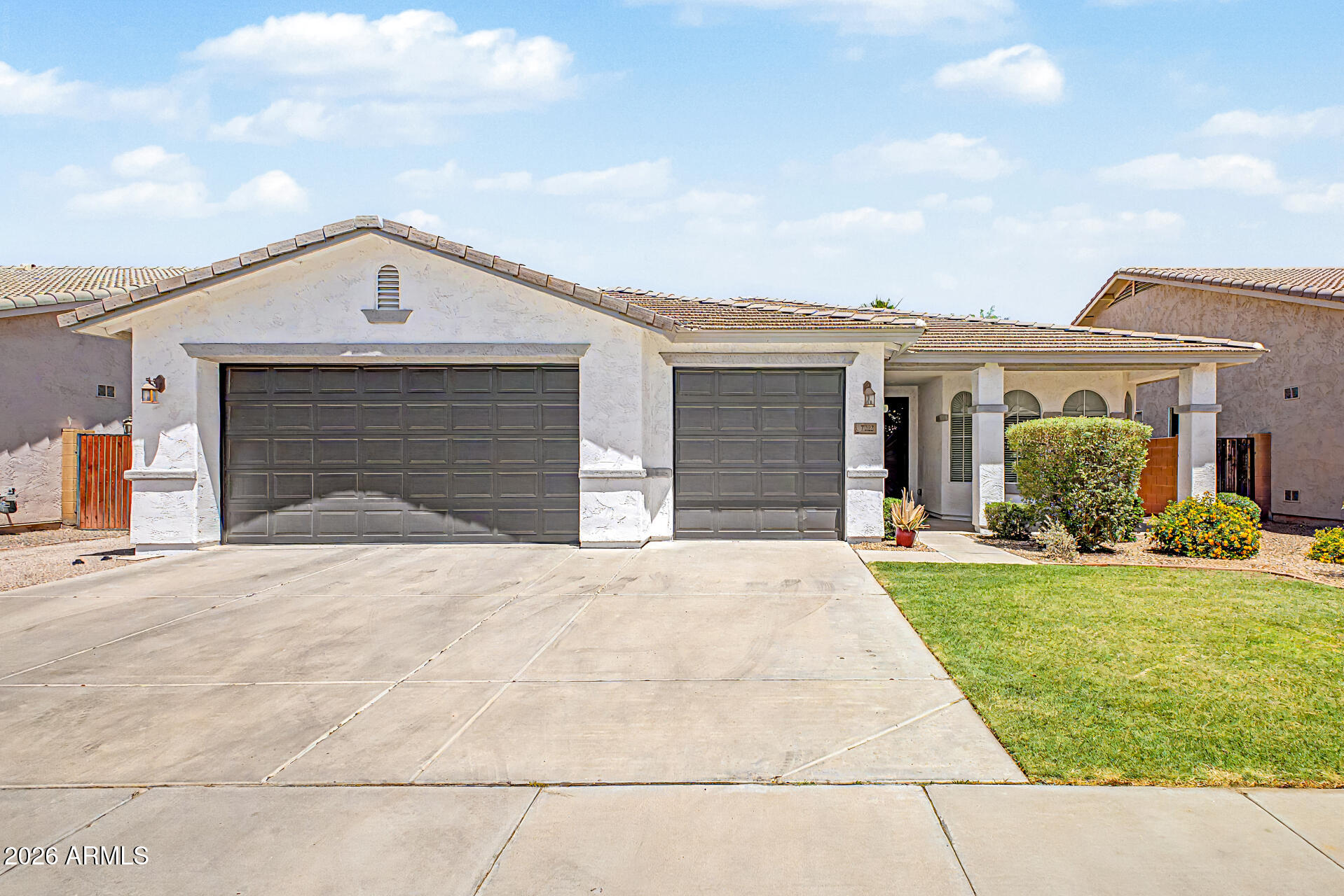 LAVEEN RANCH AMD - Residential