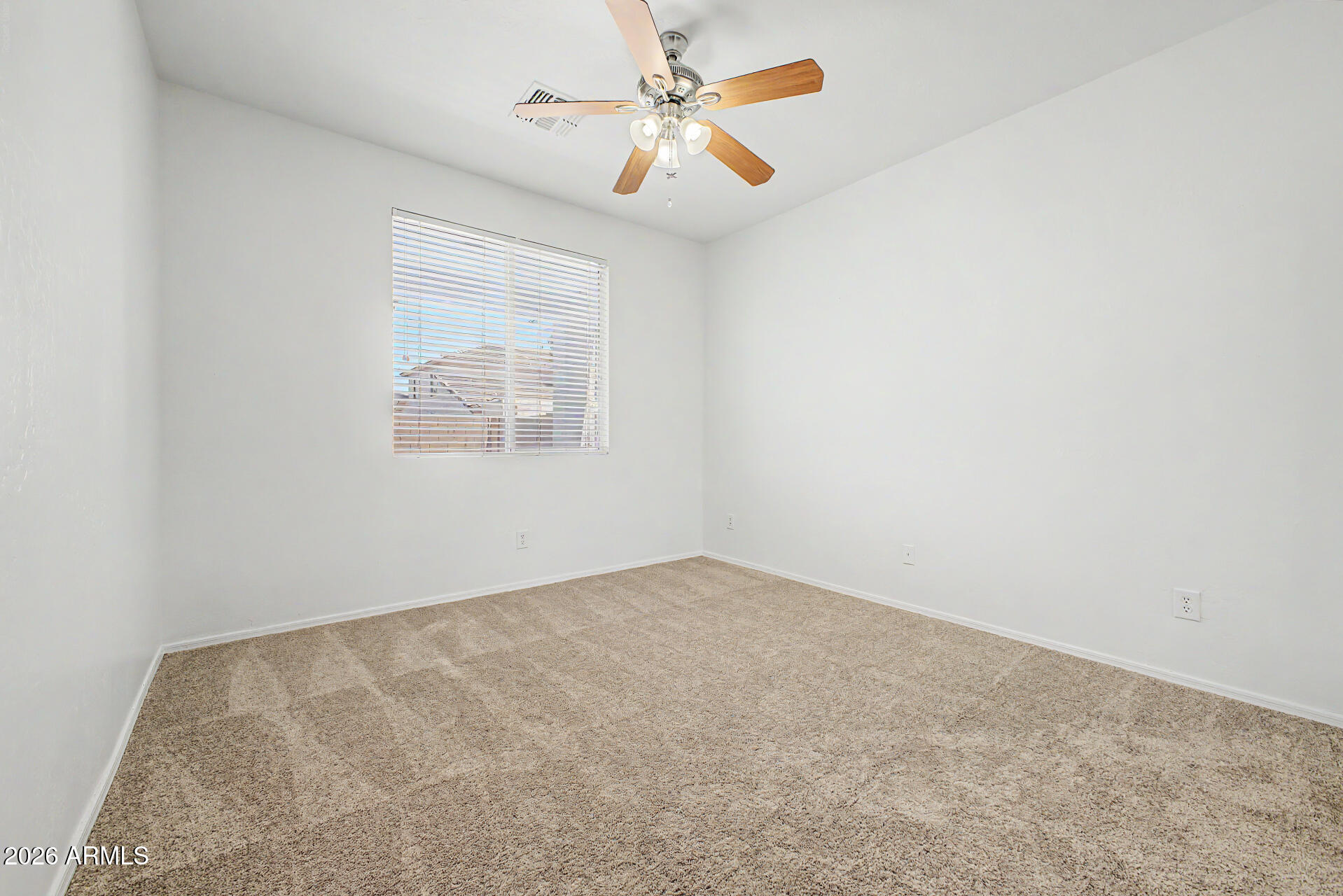 LAVEEN RANCH AMD - Residential