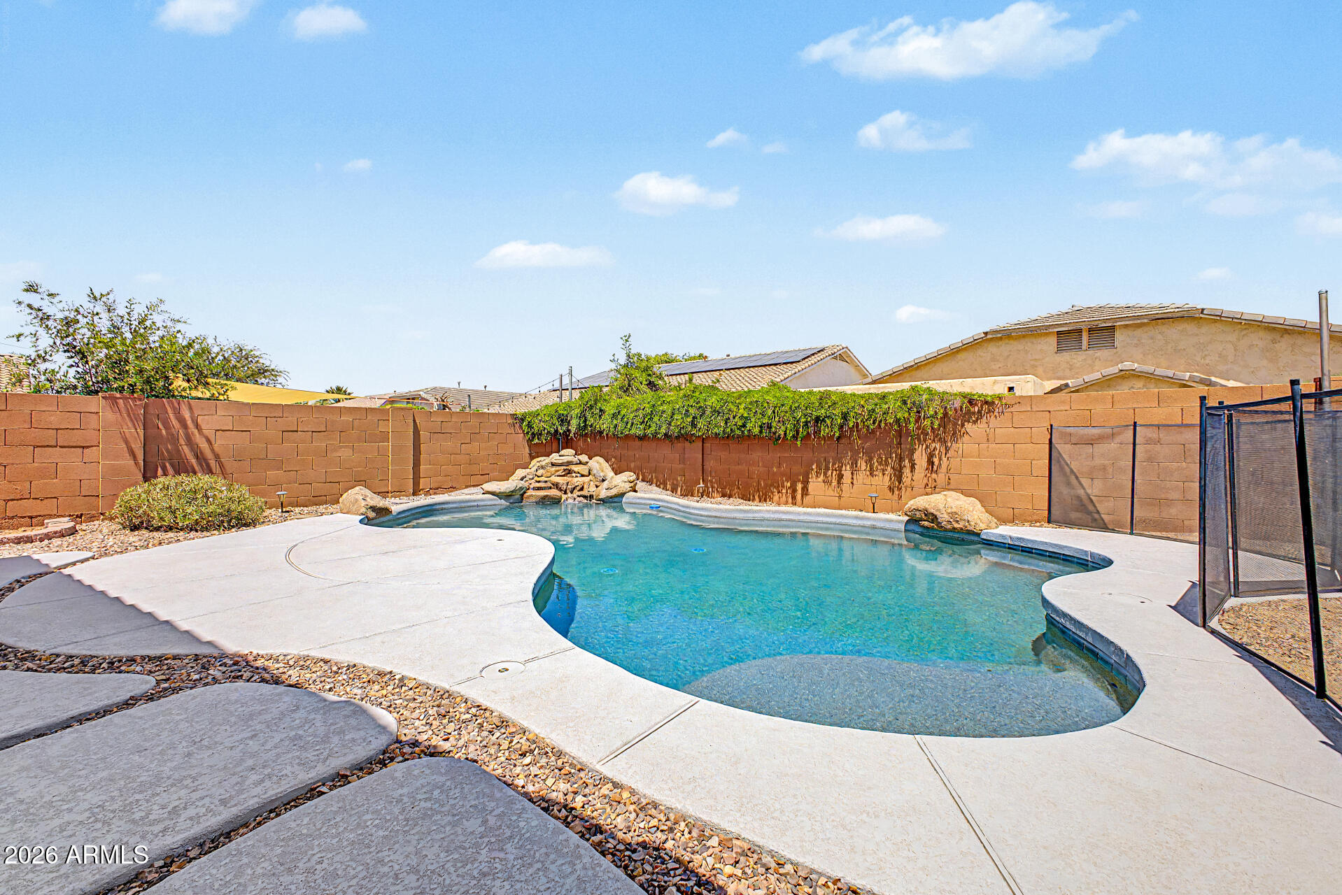 LAVEEN RANCH AMD - Residential