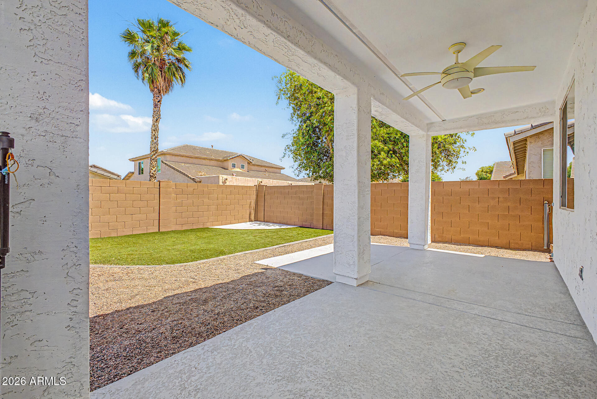 LAVEEN RANCH AMD - Residential