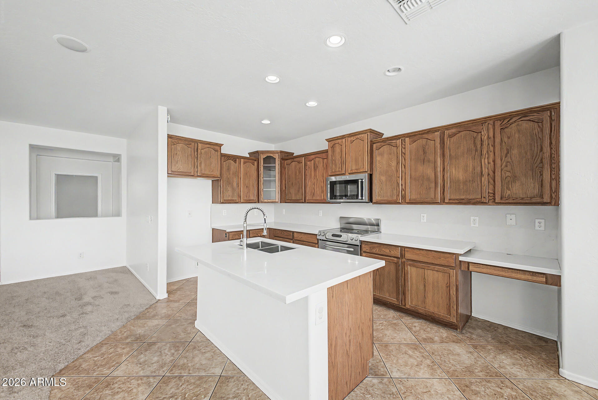 LAVEEN RANCH AMD - Residential