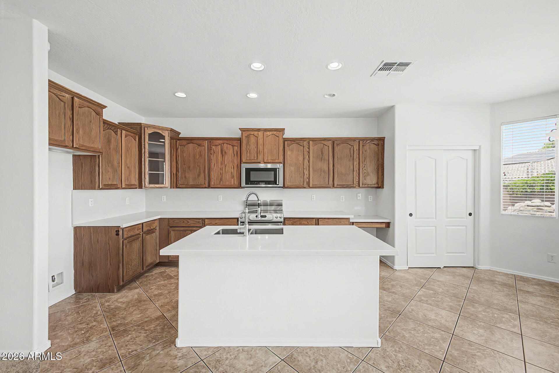 LAVEEN RANCH AMD - Residential