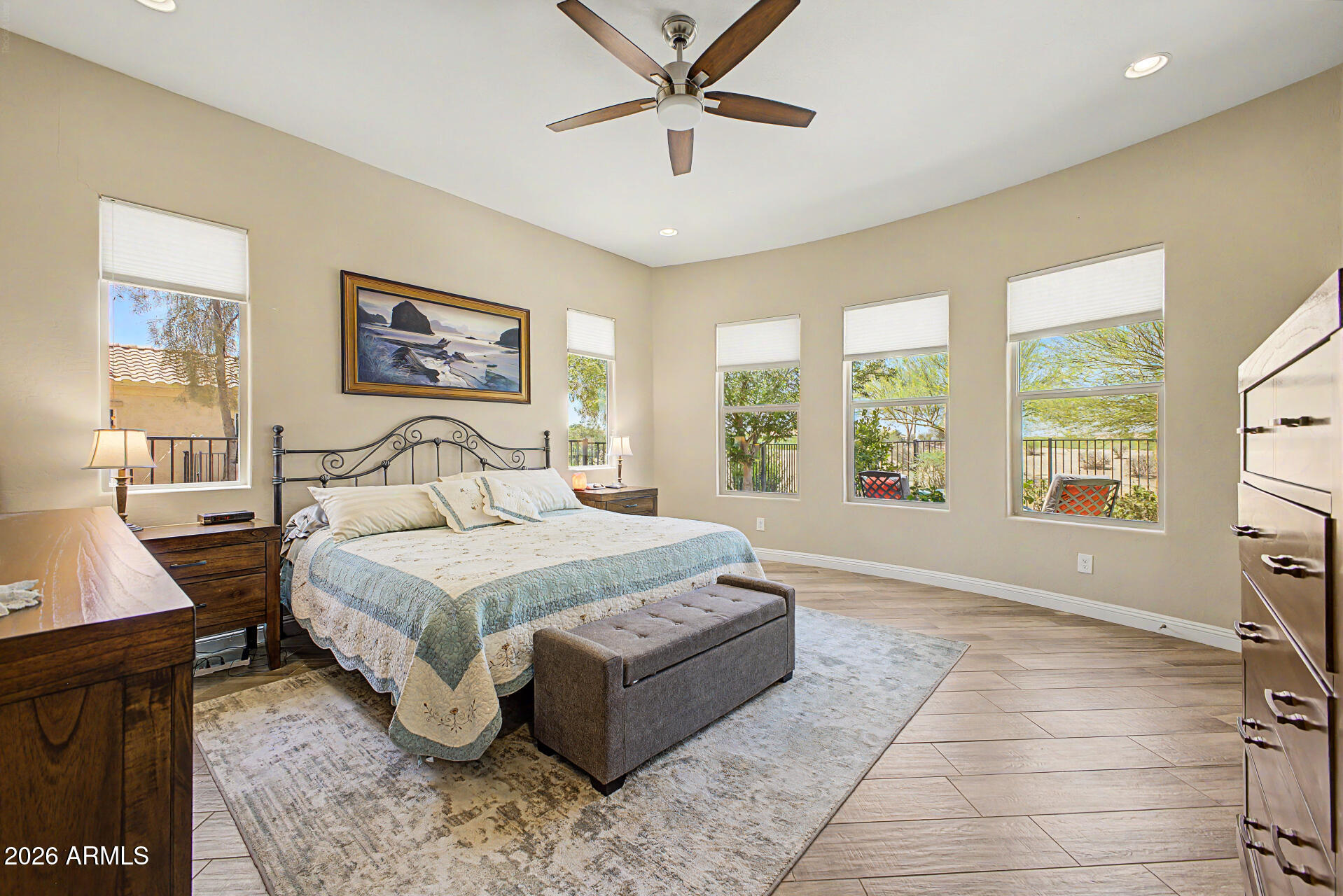 ANTHEM AT MERRILL RANCH - UNIT 50 - Residential