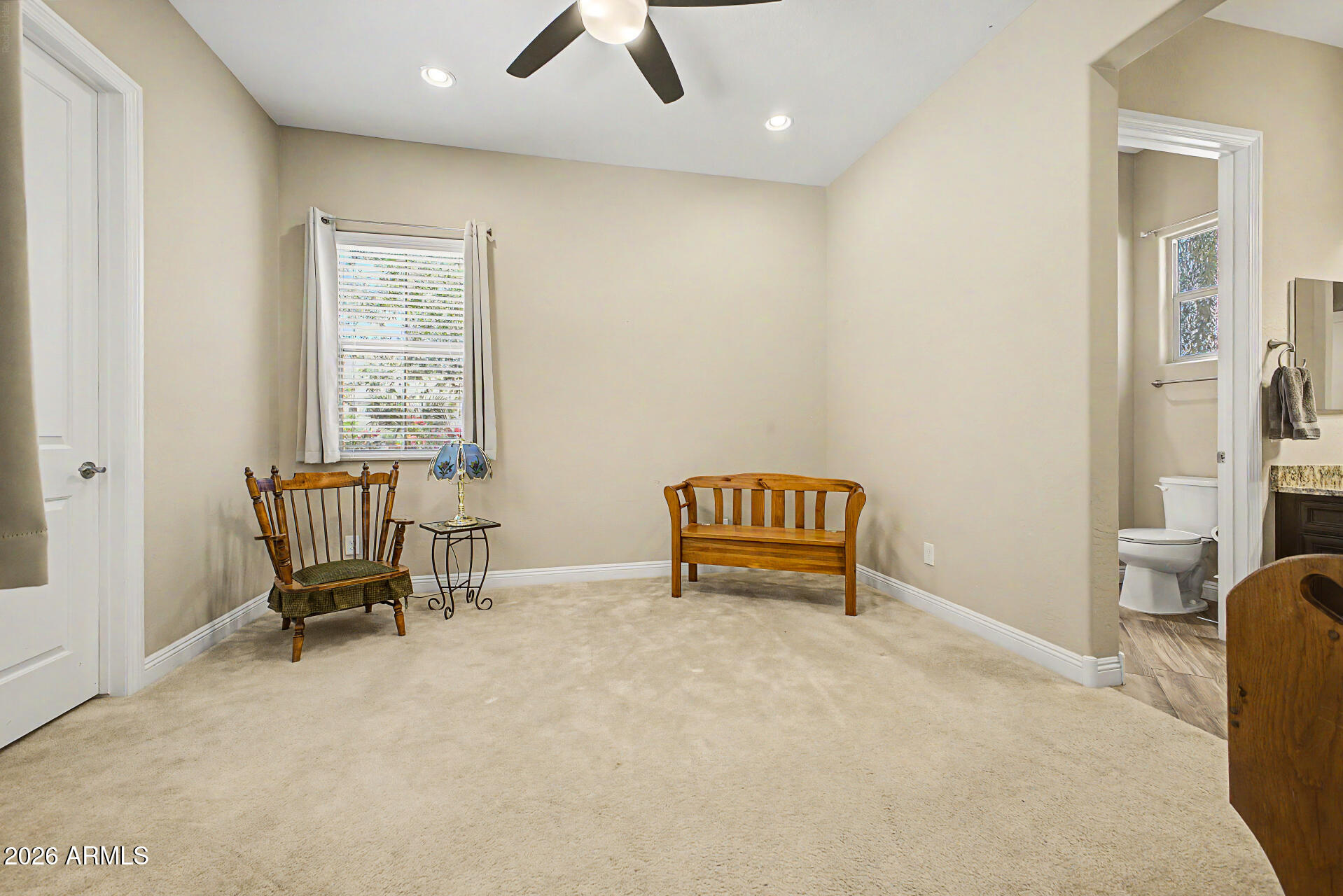 ANTHEM AT MERRILL RANCH - UNIT 50 - Residential