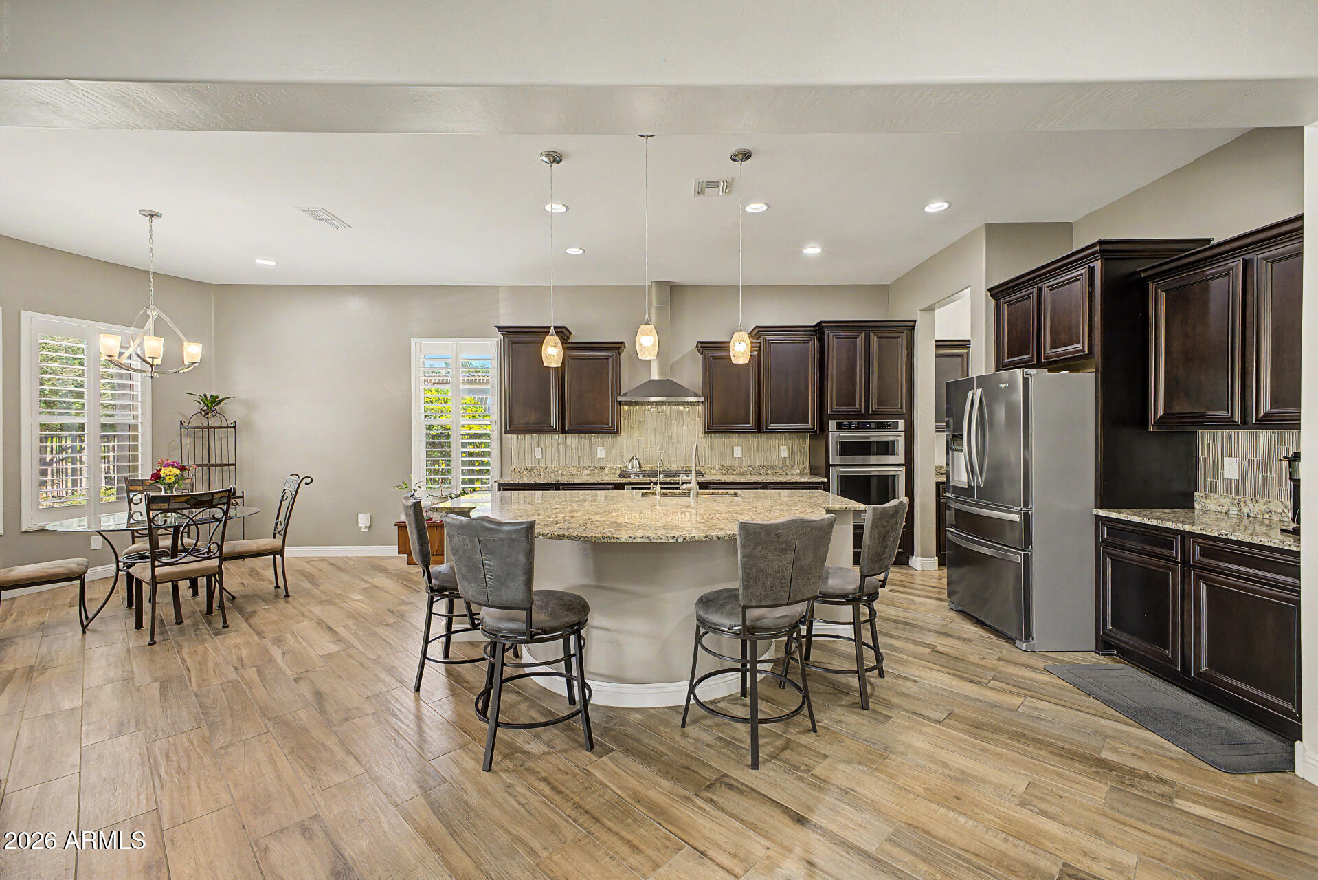ANTHEM AT MERRILL RANCH - UNIT 50 - Residential