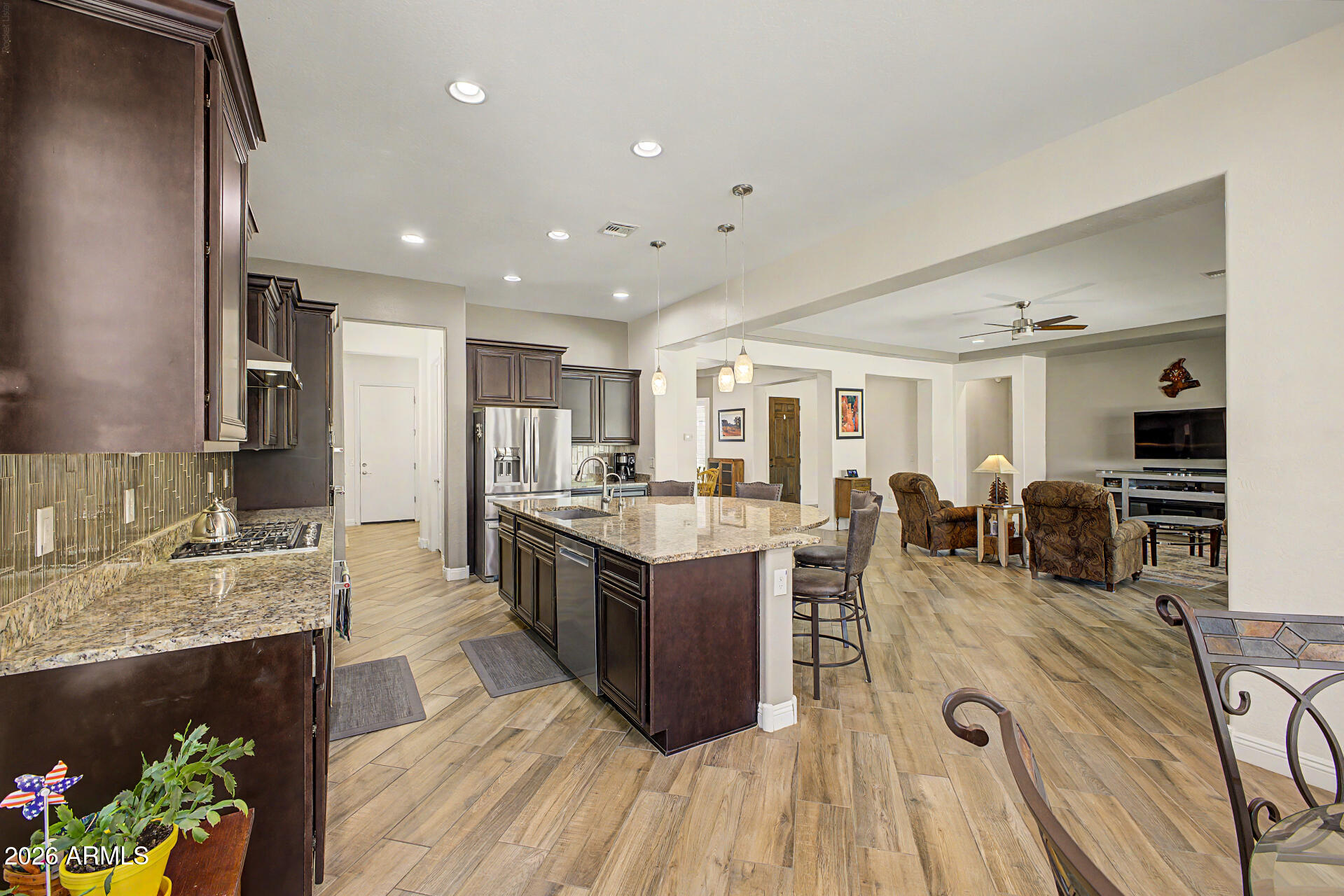 ANTHEM AT MERRILL RANCH - UNIT 50 - Residential