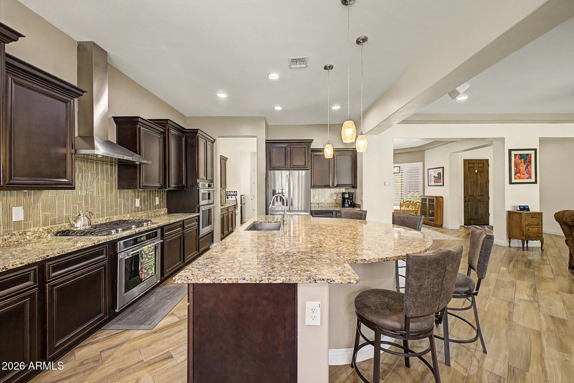 ANTHEM AT MERRILL RANCH - UNIT 50 - Residential