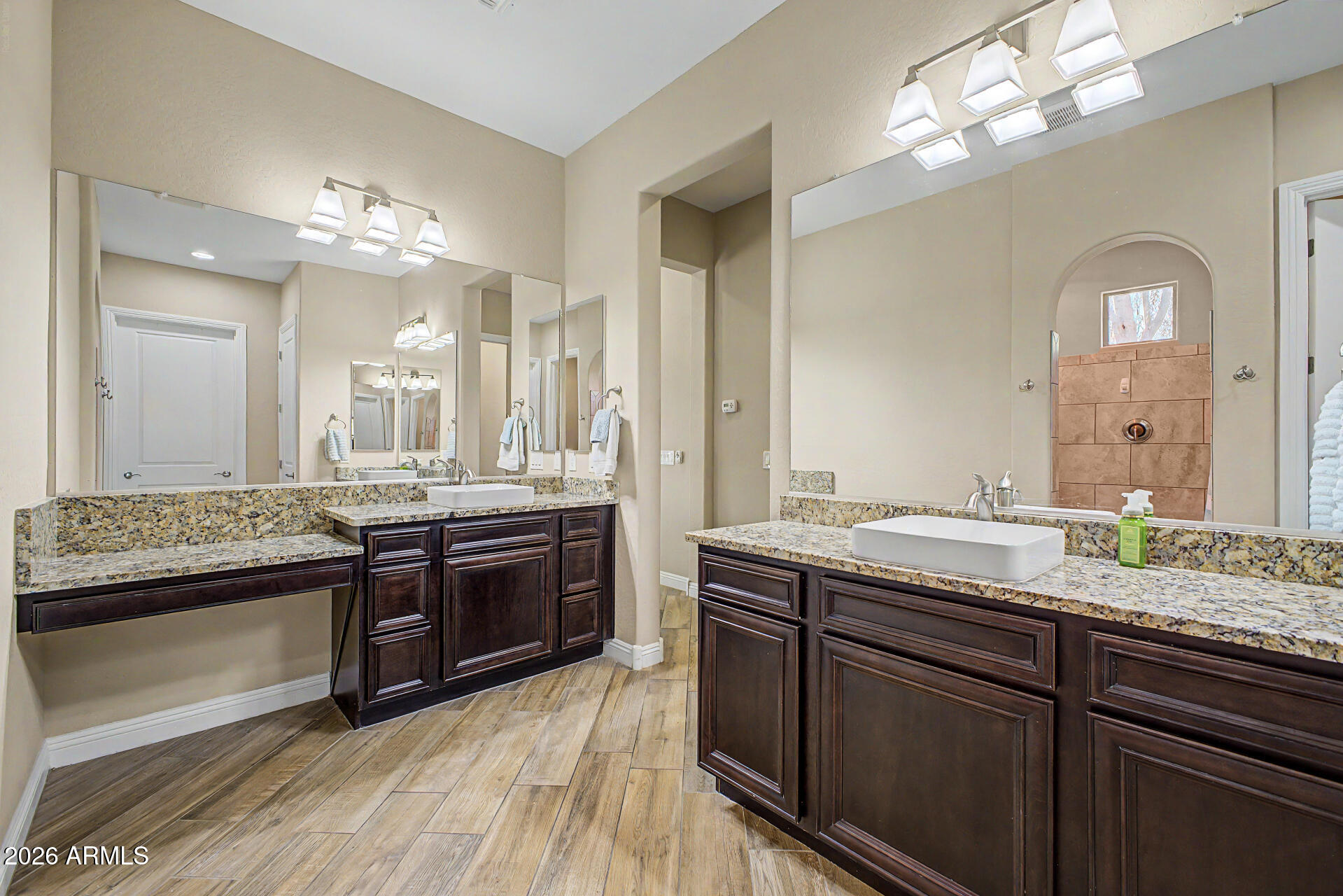 ANTHEM AT MERRILL RANCH - UNIT 50 - Residential