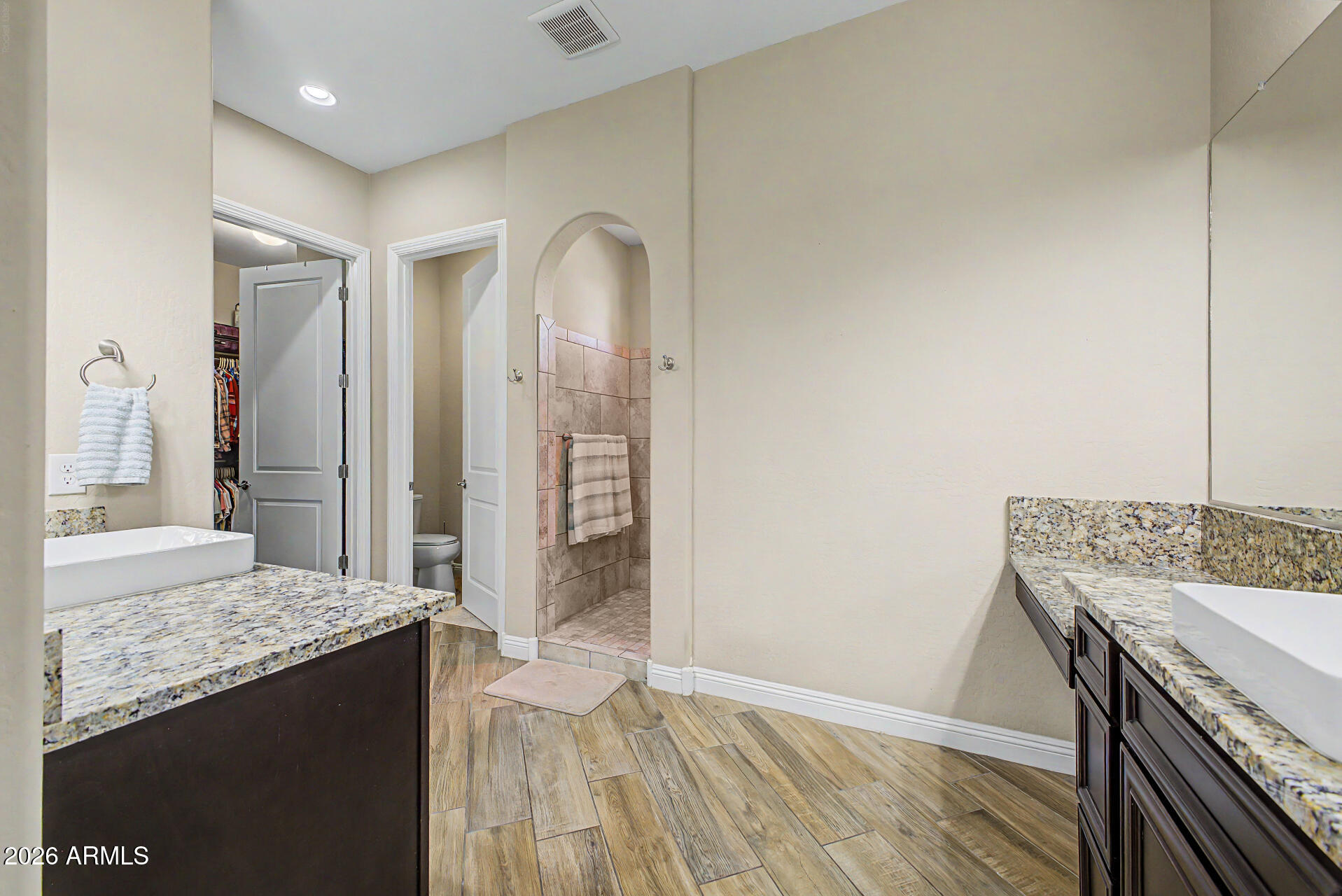ANTHEM AT MERRILL RANCH - UNIT 50 - Residential