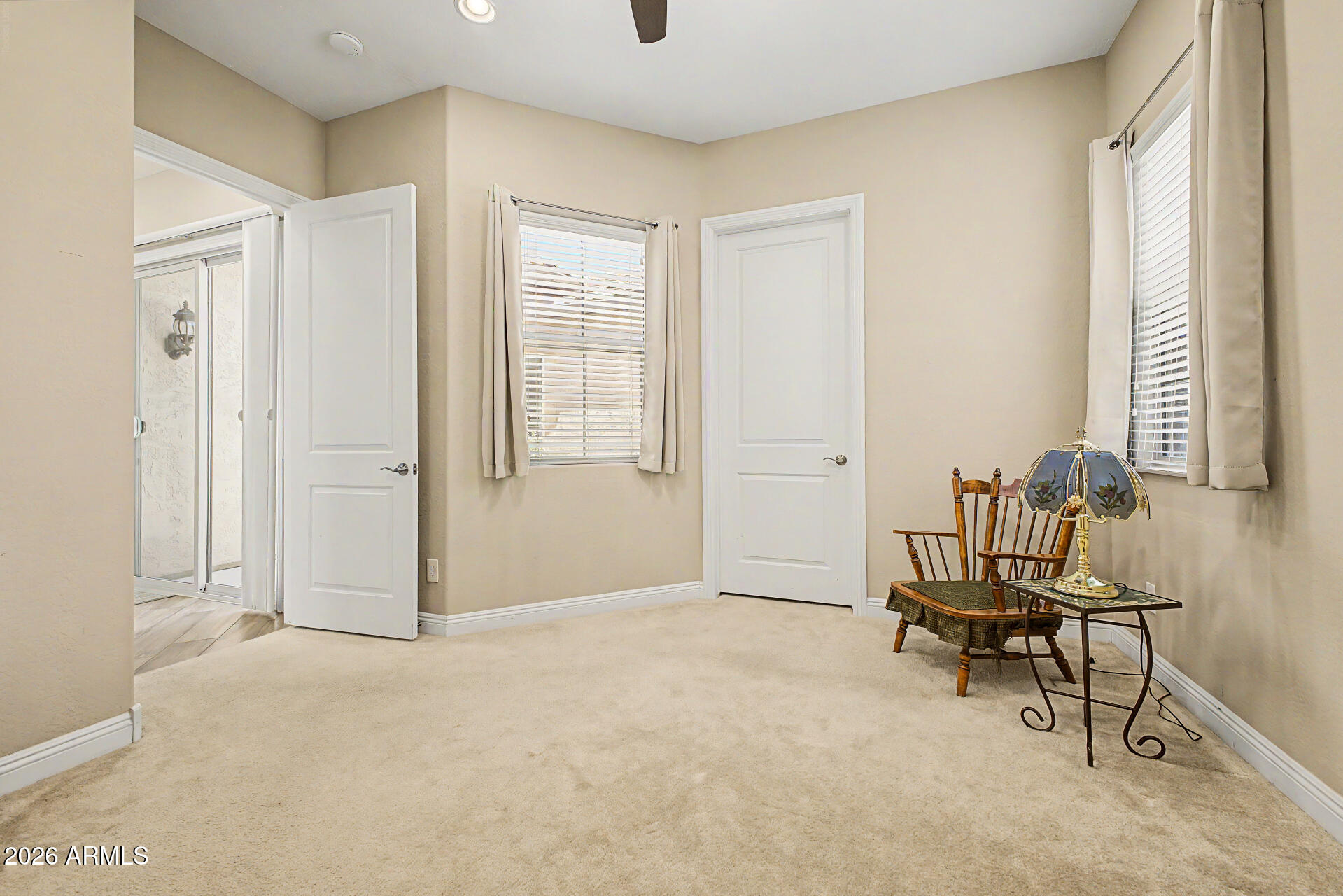 ANTHEM AT MERRILL RANCH - UNIT 50 - Residential
