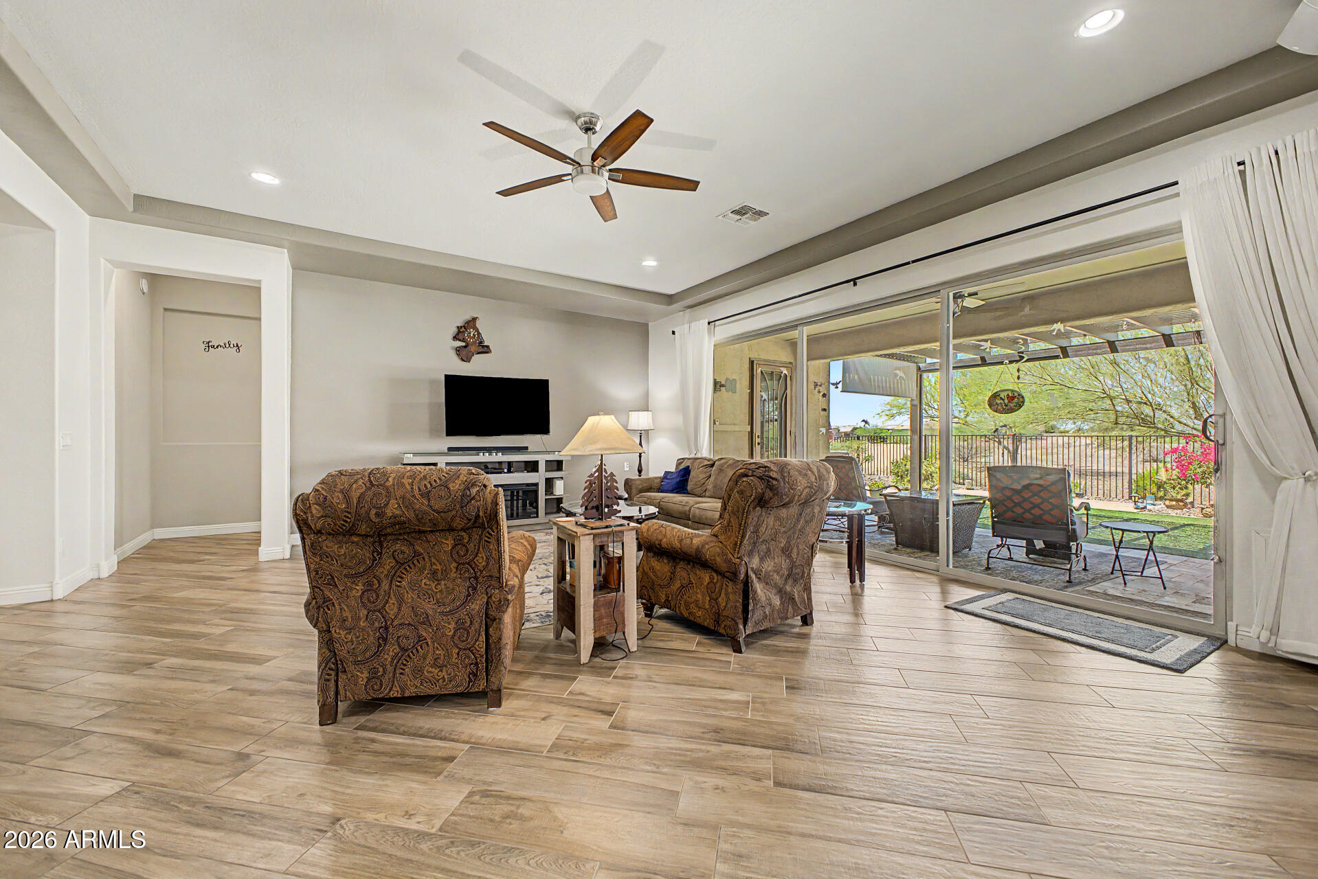ANTHEM AT MERRILL RANCH - UNIT 50 - Residential