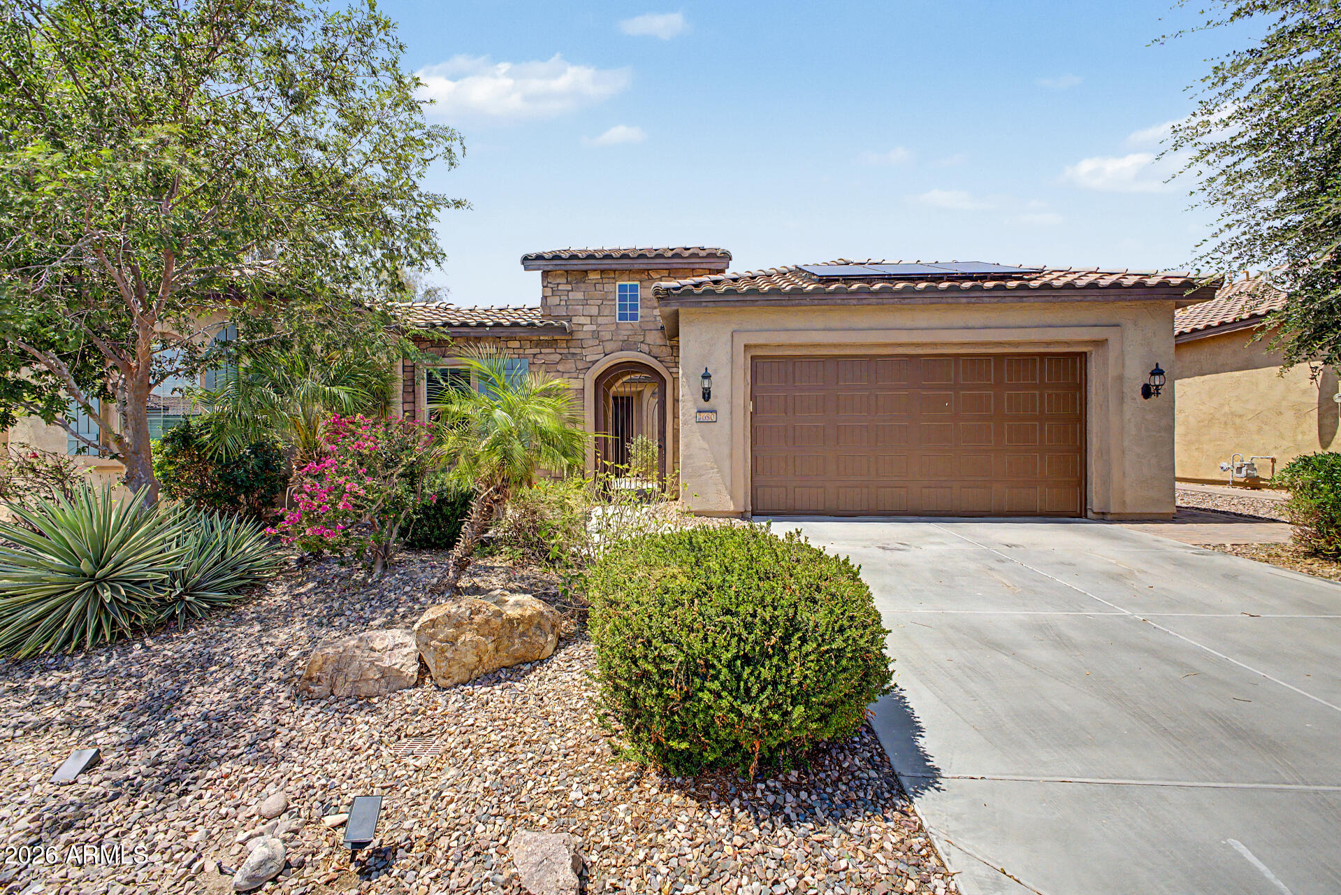 ANTHEM AT MERRILL RANCH - UNIT 50 - Residential