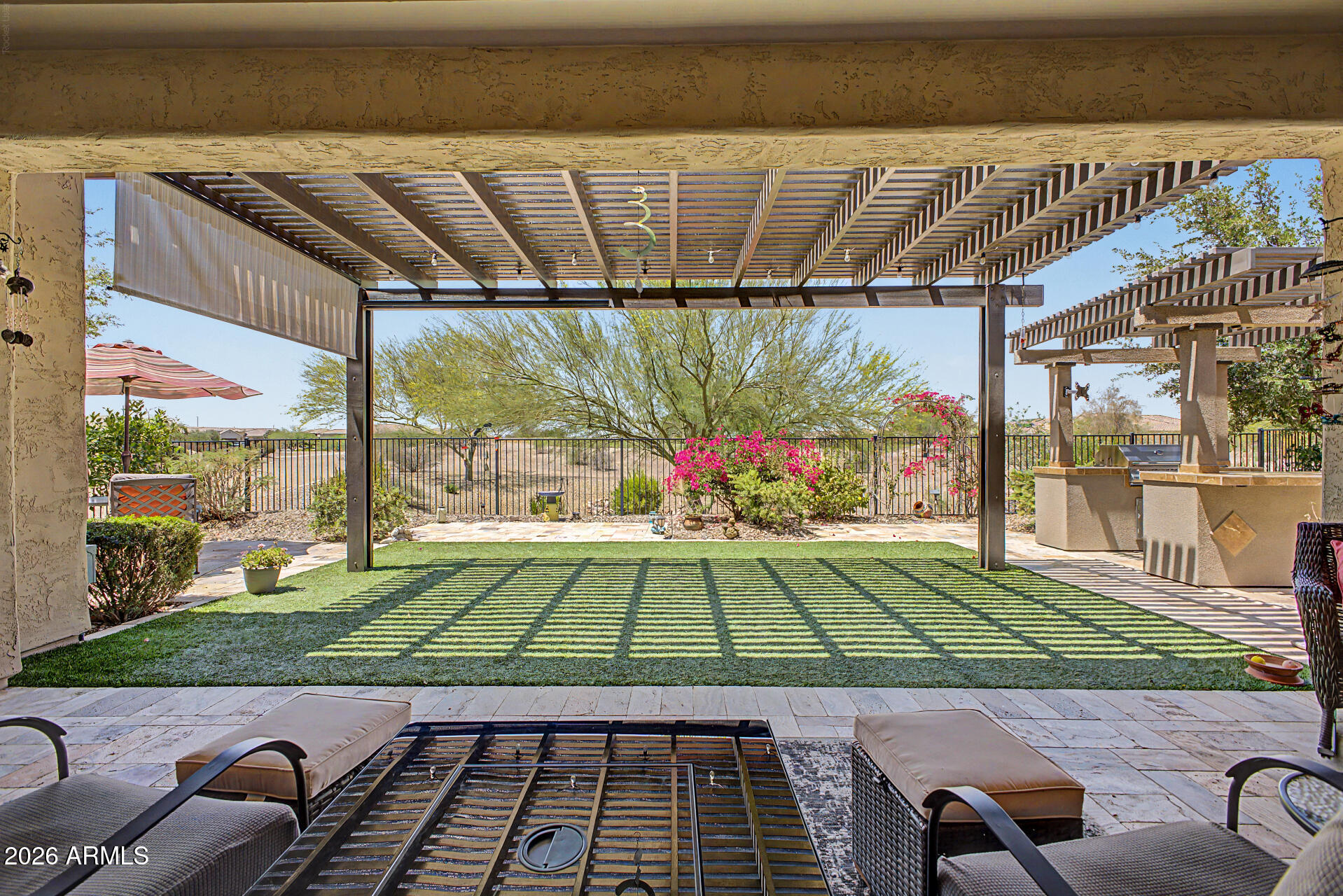 ANTHEM AT MERRILL RANCH - UNIT 50 - Residential