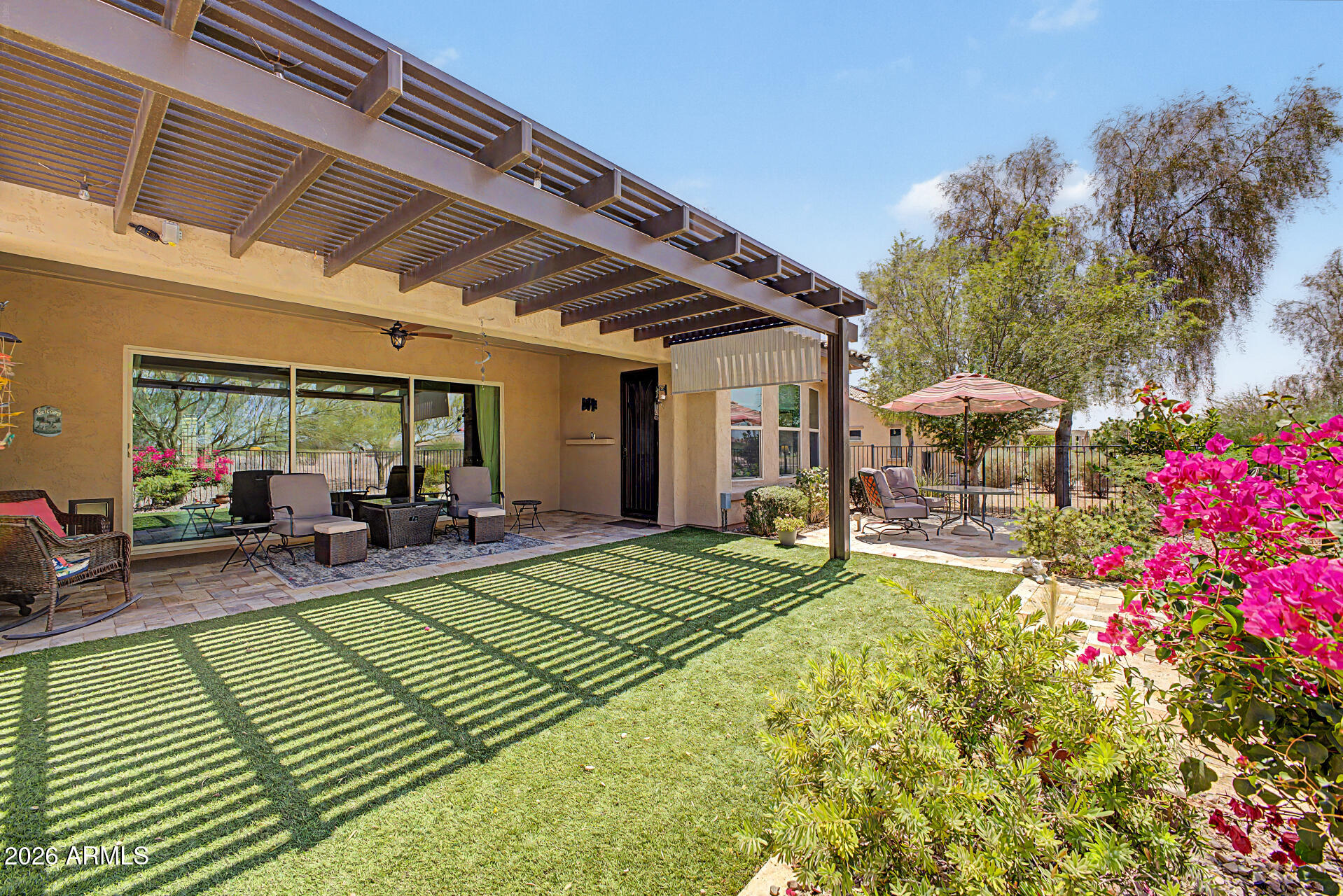 ANTHEM AT MERRILL RANCH - UNIT 50 - Residential