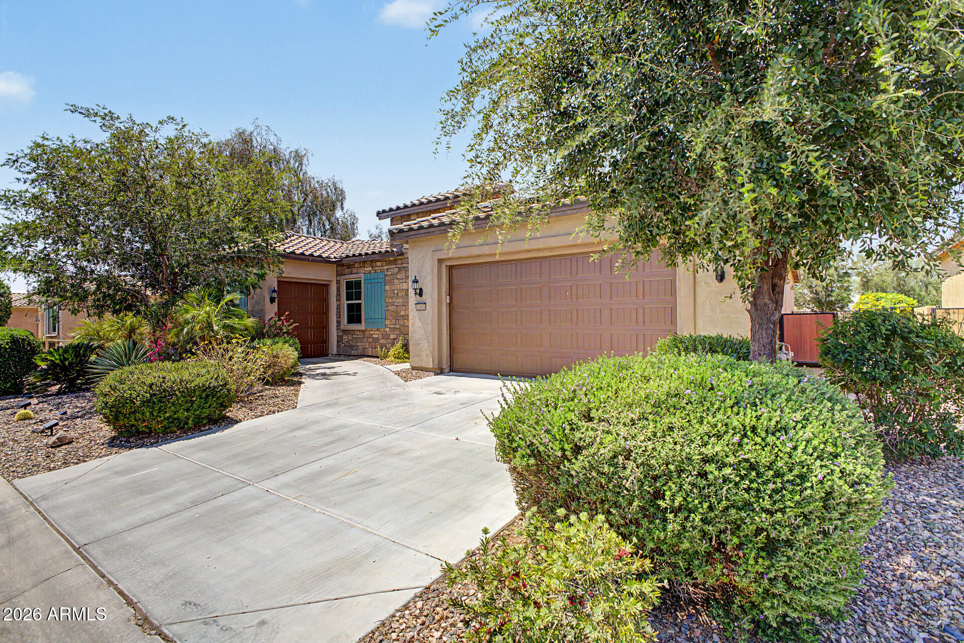 ANTHEM AT MERRILL RANCH - UNIT 50 - Residential