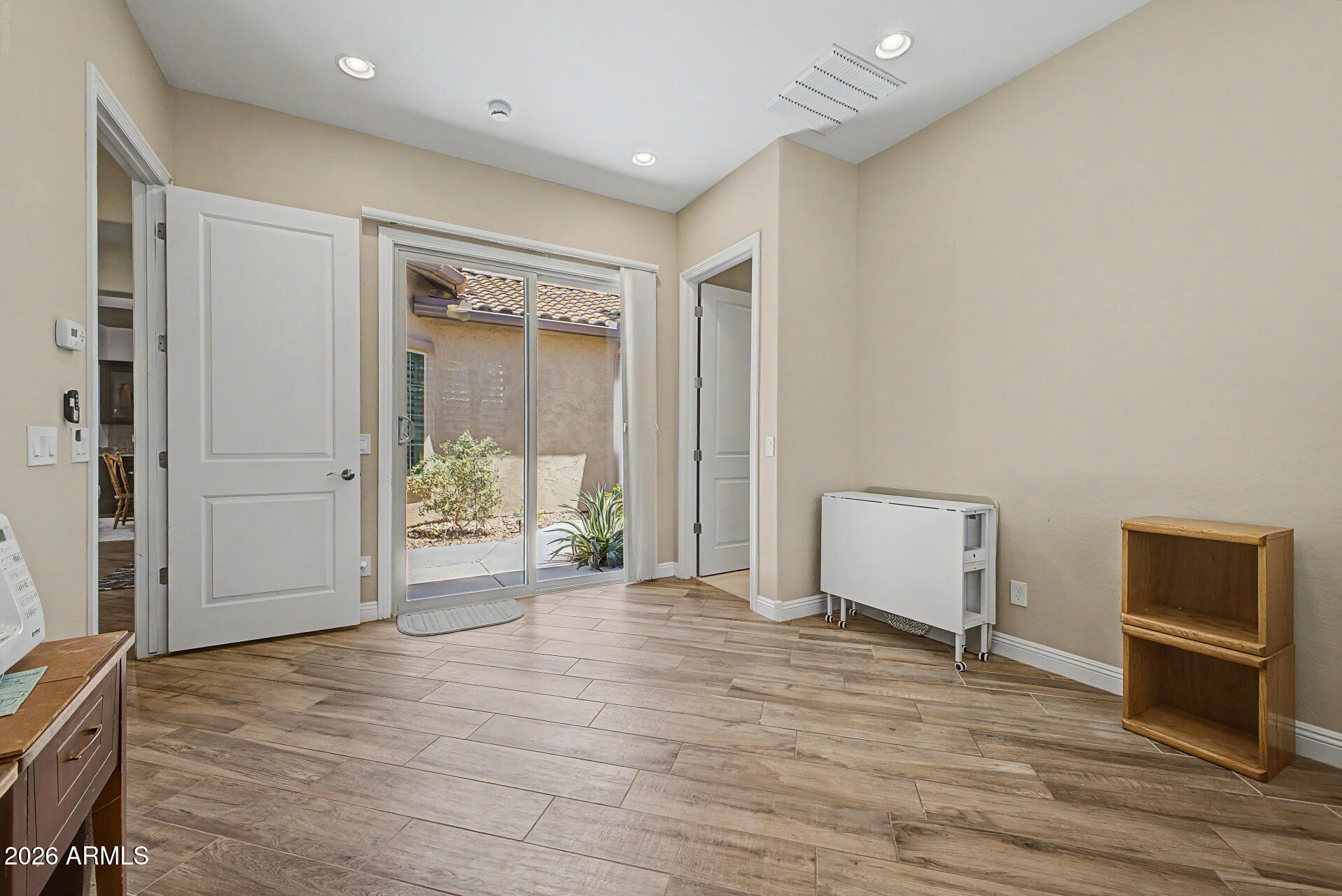 ANTHEM AT MERRILL RANCH - UNIT 50 - Residential