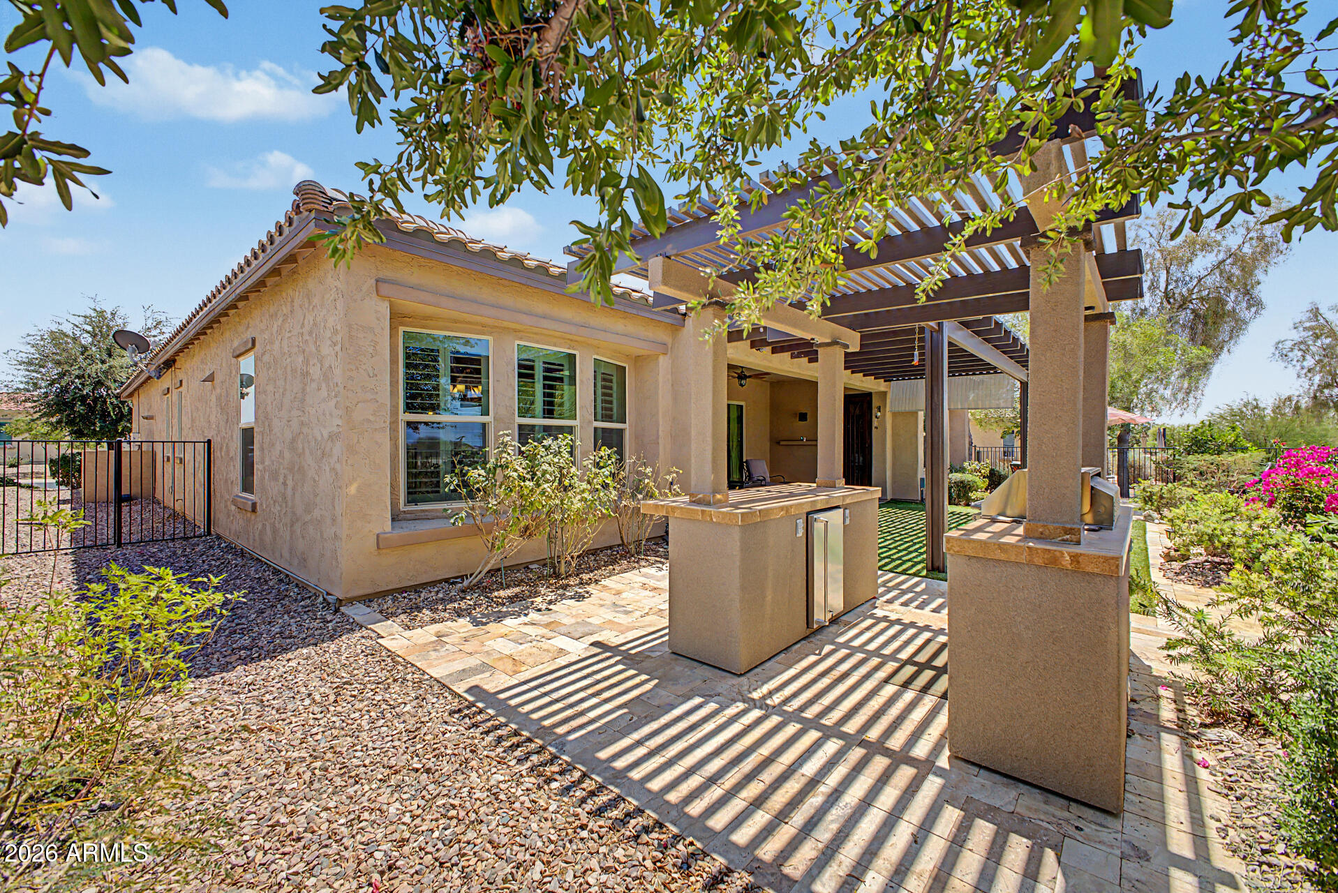ANTHEM AT MERRILL RANCH - UNIT 50 - Residential