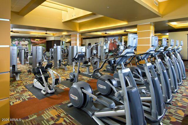 ANTHEM AT MERRILL RANCH - UNIT 50 - Residential