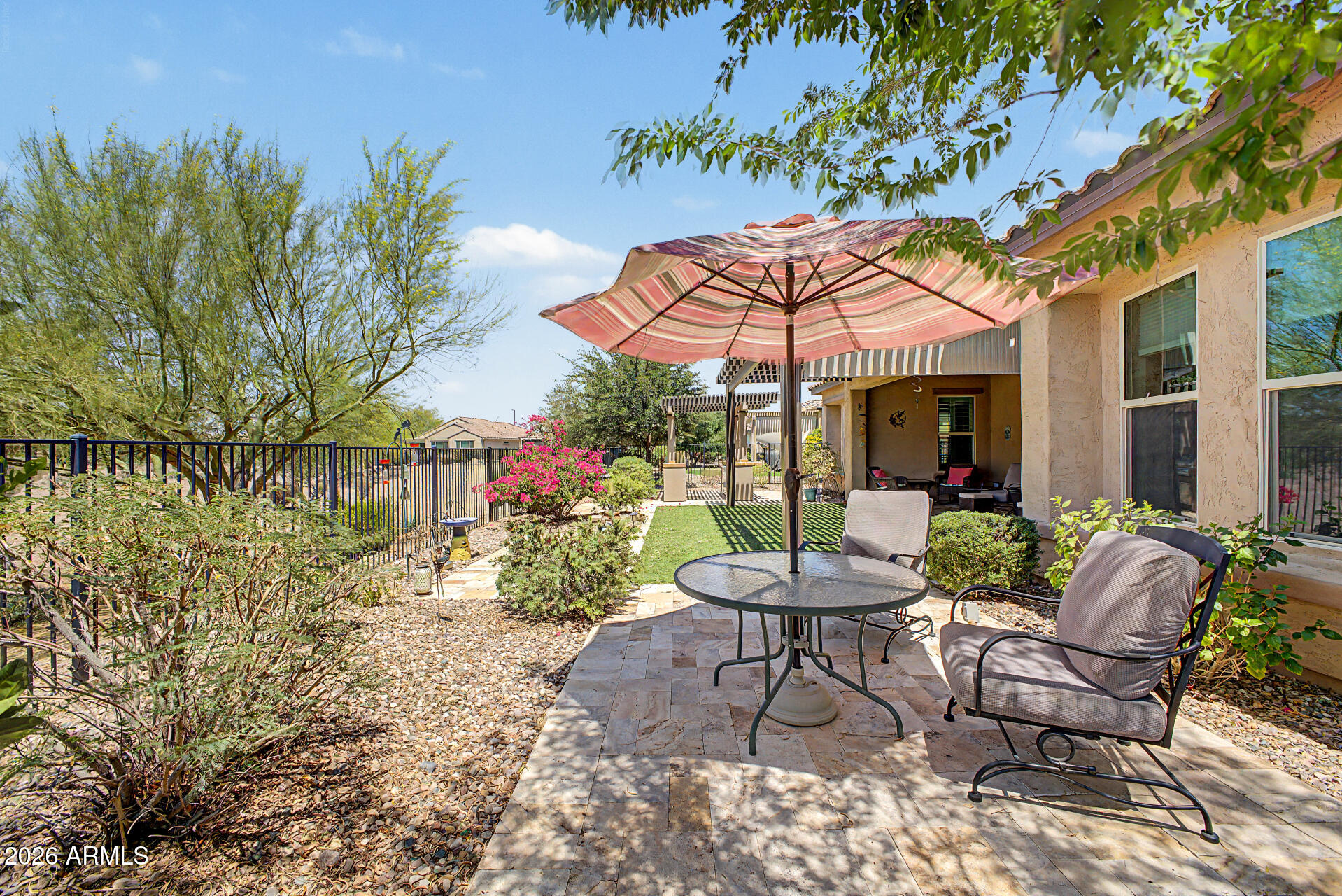 ANTHEM AT MERRILL RANCH - UNIT 50 - Residential