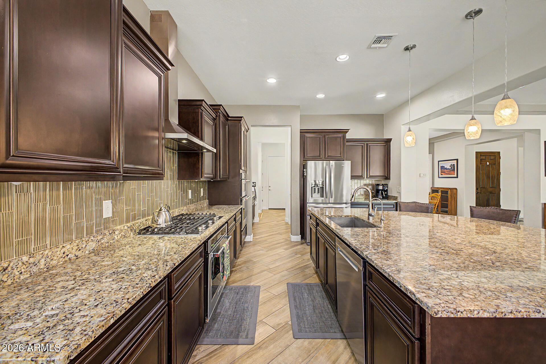 ANTHEM AT MERRILL RANCH - UNIT 50 - Residential