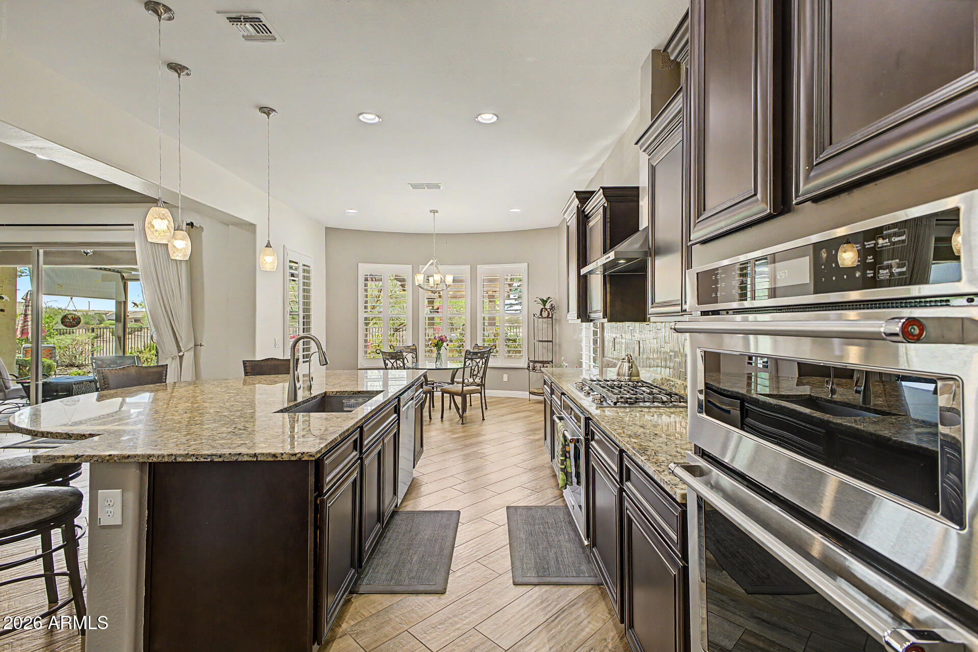ANTHEM AT MERRILL RANCH - UNIT 50 - Residential