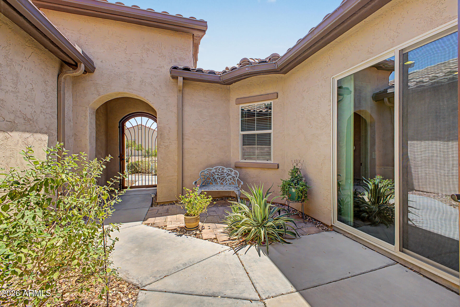 ANTHEM AT MERRILL RANCH - UNIT 50 - Residential