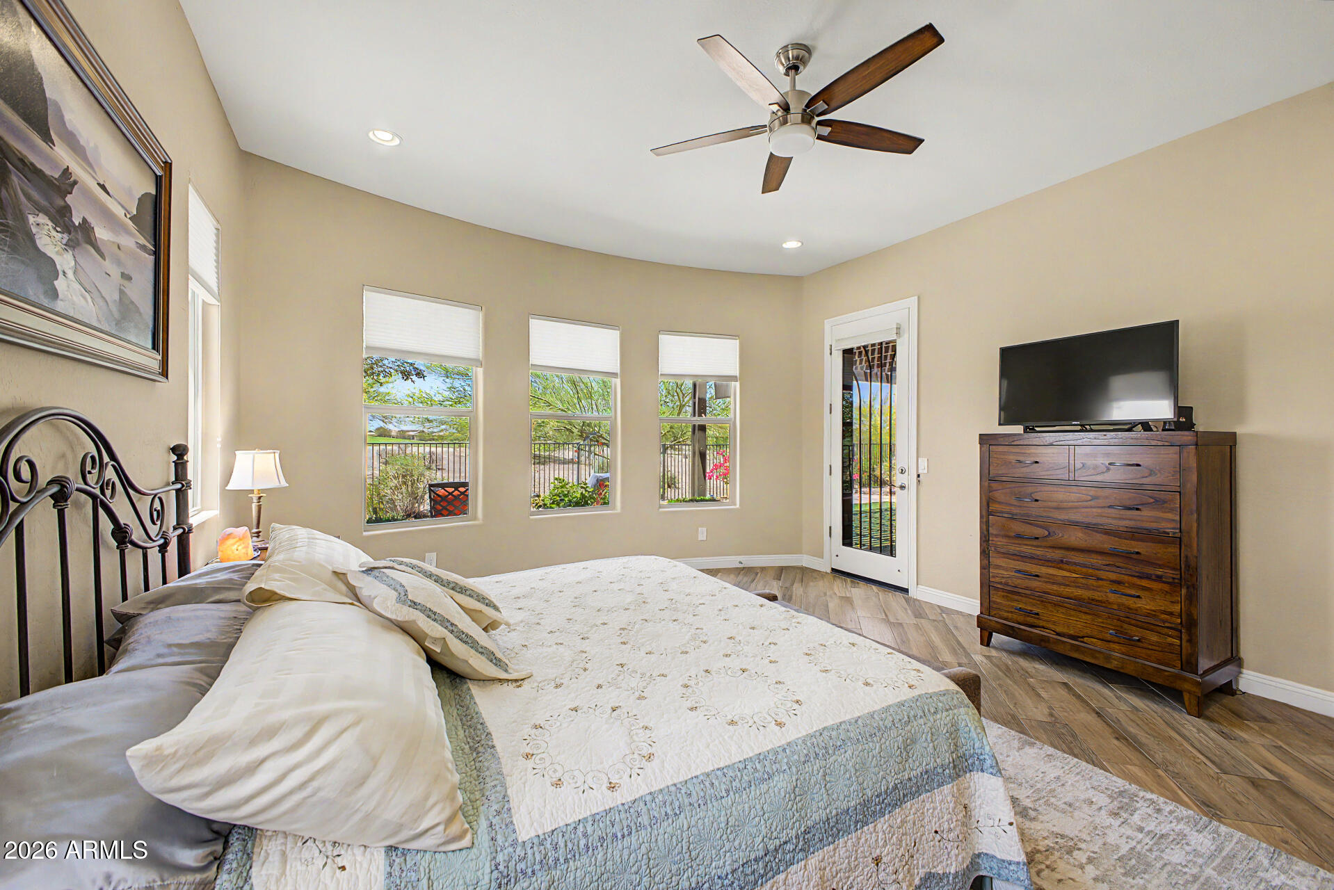 ANTHEM AT MERRILL RANCH - UNIT 50 - Residential