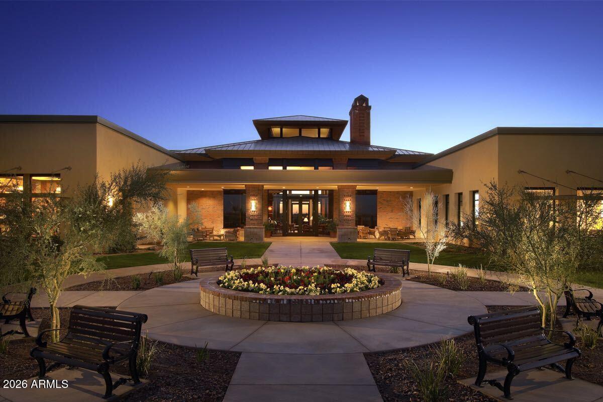 ANTHEM AT MERRILL RANCH - UNIT 50 - Residential